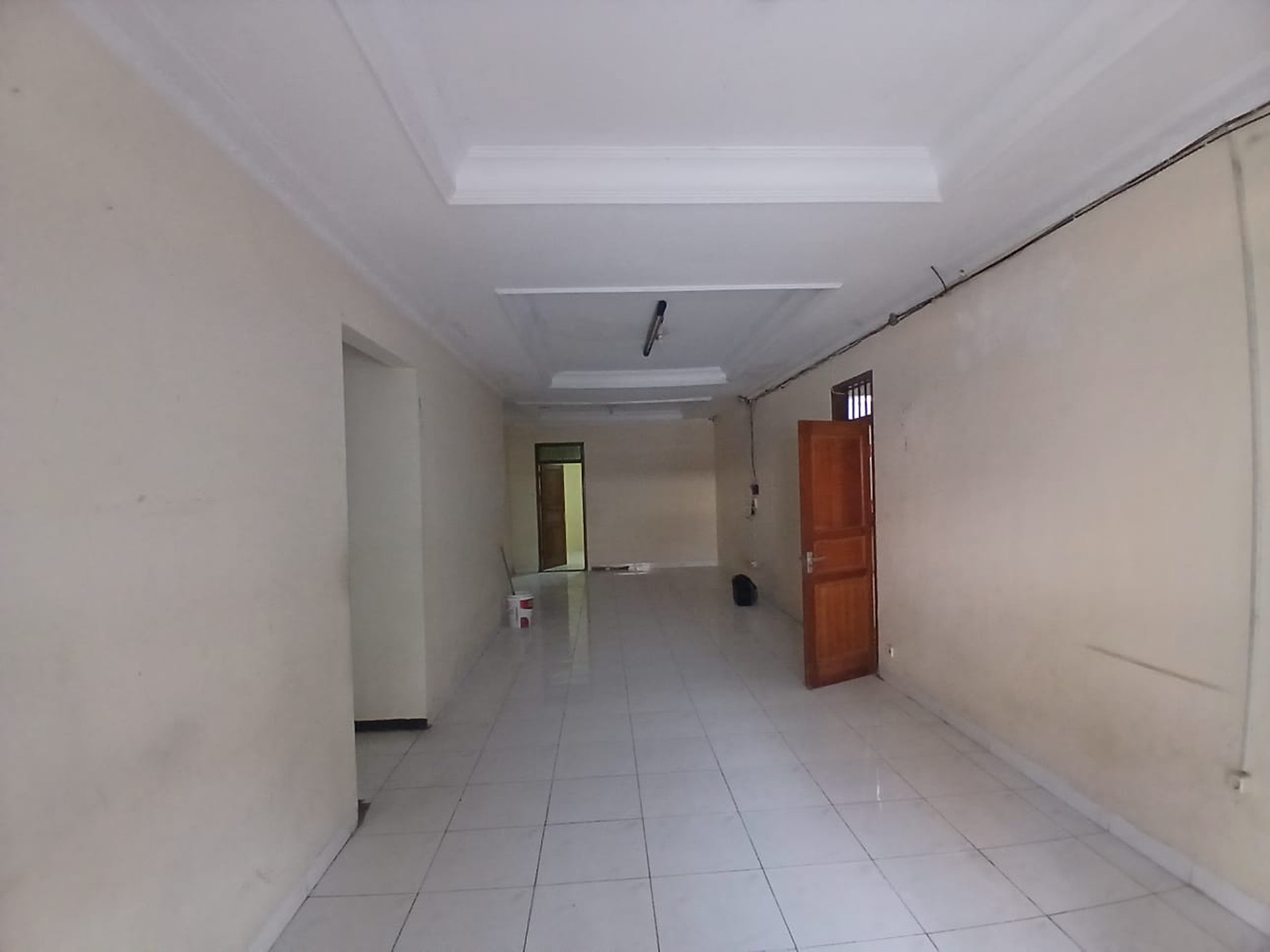 Dijual rumah merangkap kos kos an di kalibata dekat mampang