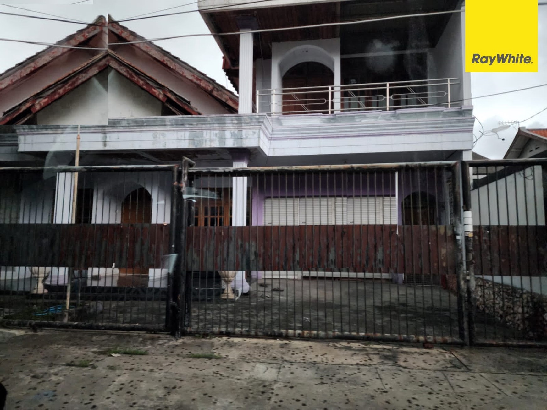 Dijual Rumah SHM di Pakis Tirtosari Surabaya