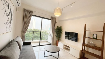 HARGA MIRING SKYHOUSE TOWER DUXTON SEBELAHAN DENGAN AEON MALL BSD CITY JALAN KAKI BISA