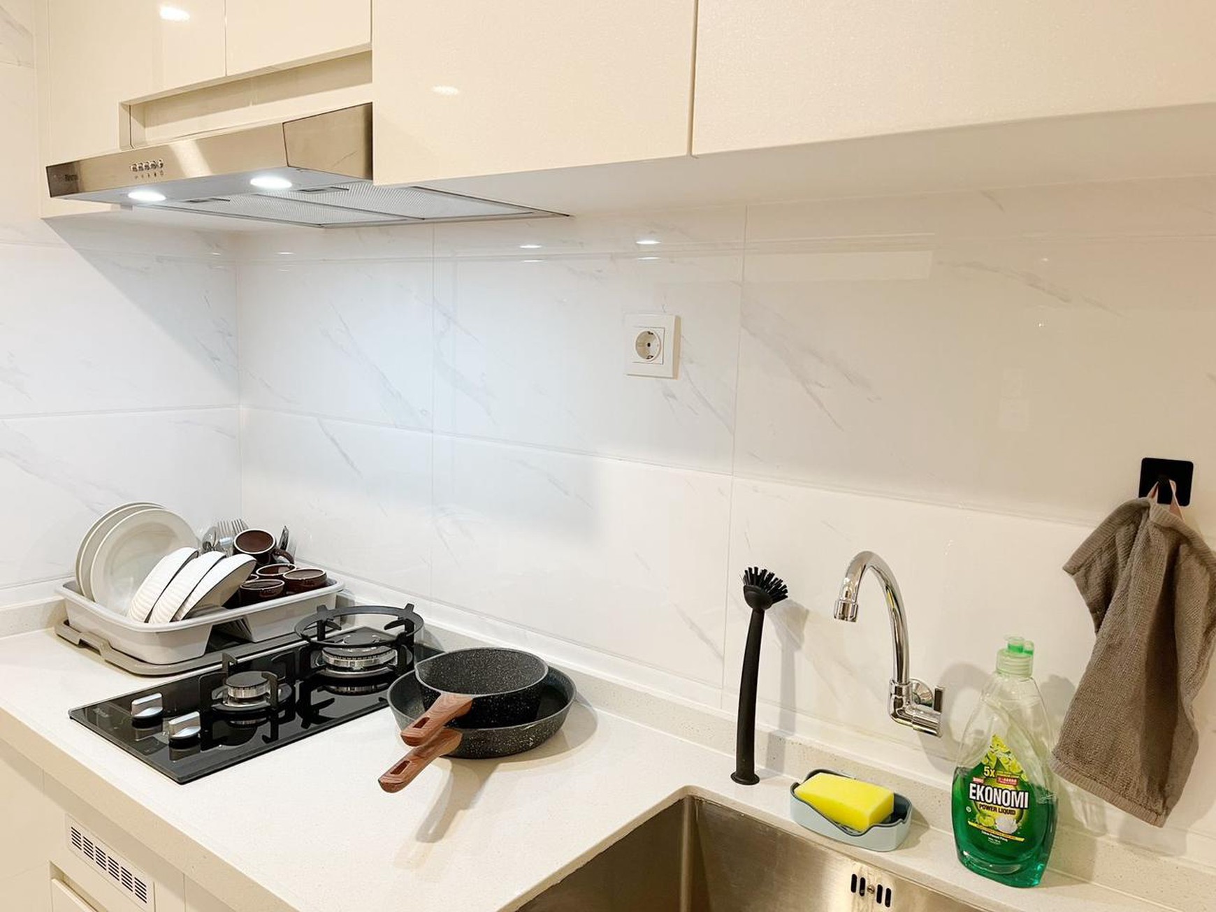 HARGA MIRING SKYHOUSE TOWER DUXTON SEBELAHAN DENGAN AEON MALL BSD CITY JALAN KAKI BISA