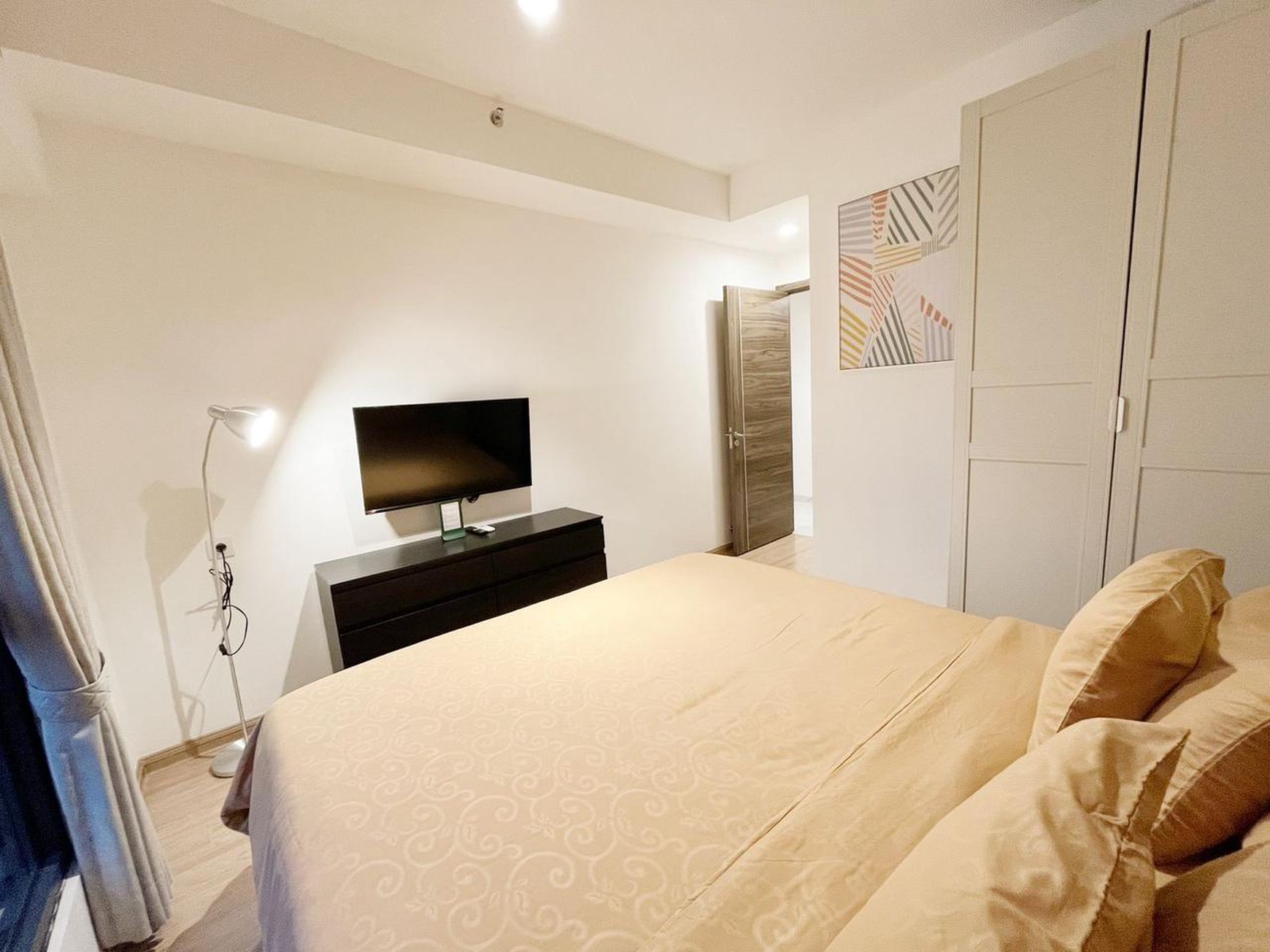 HARGA MIRING SKYHOUSE TOWER DUXTON SEBELAHAN DENGAN AEON MALL BSD CITY JALAN KAKI BISA