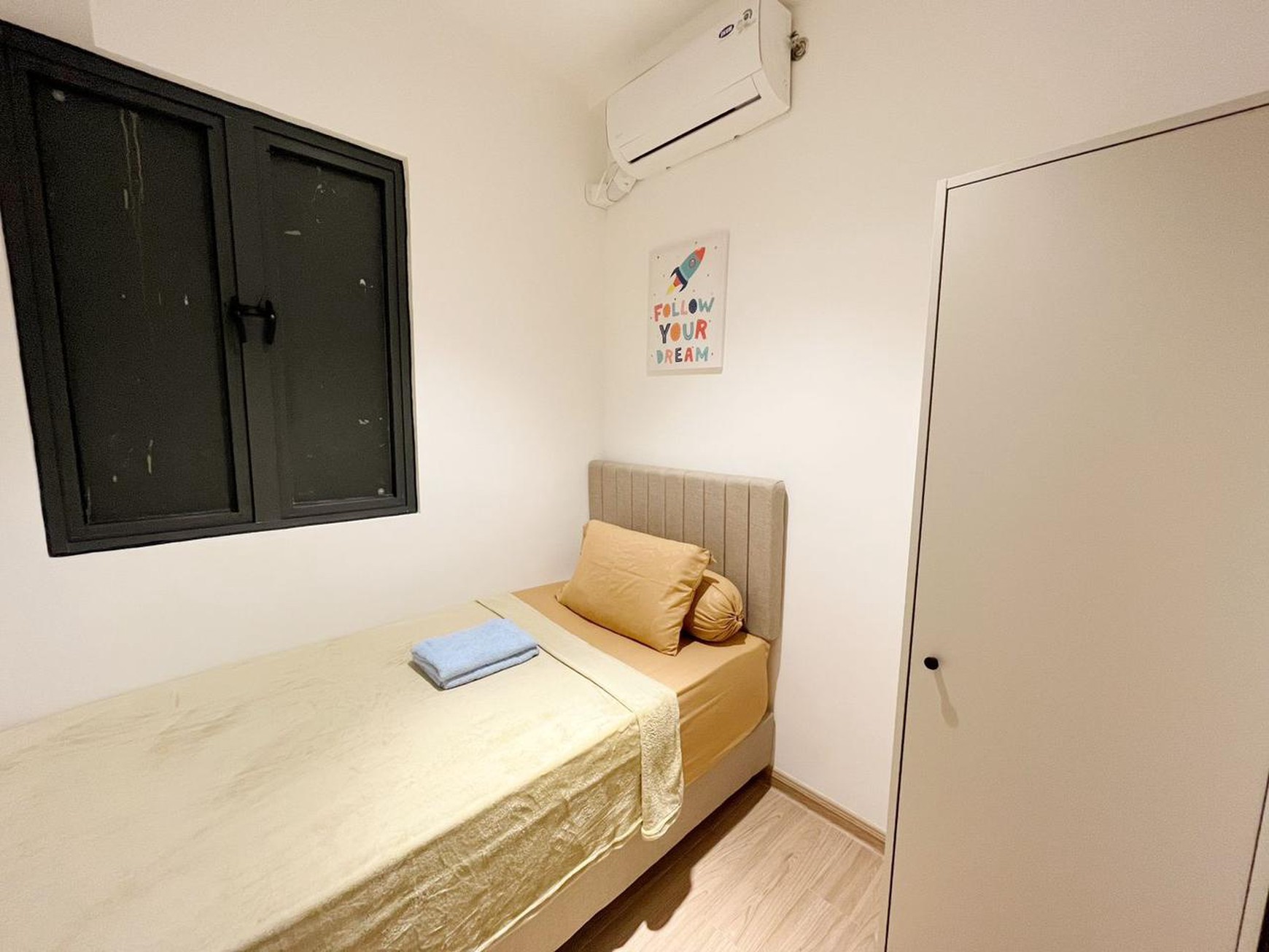 HARGA MIRING SKYHOUSE TOWER DUXTON SEBELAHAN DENGAN AEON MALL BSD CITY JALAN KAKI BISA