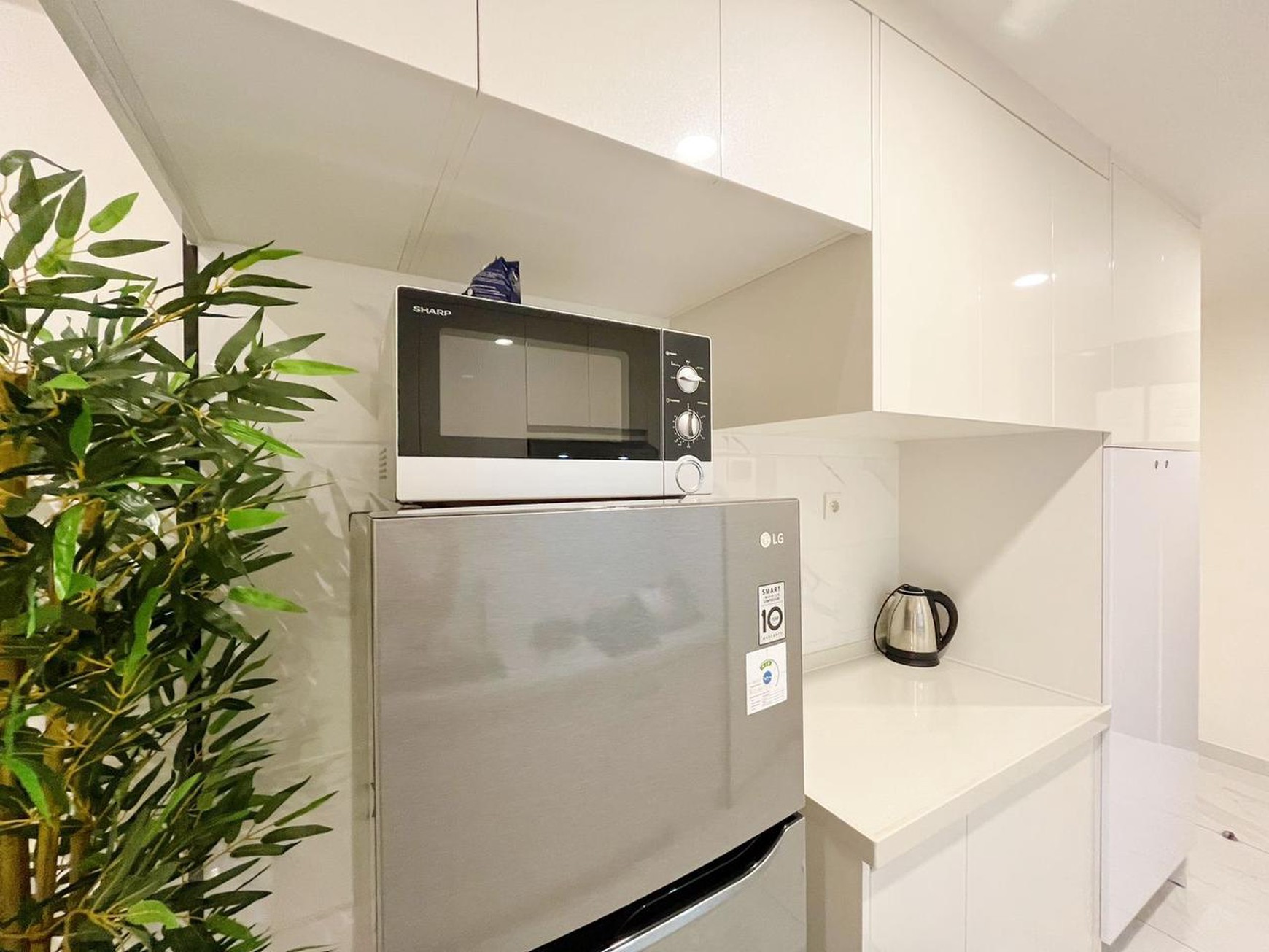 HARGA MIRING SKYHOUSE TOWER DUXTON SEBELAHAN DENGAN AEON MALL BSD CITY JALAN KAKI BISA