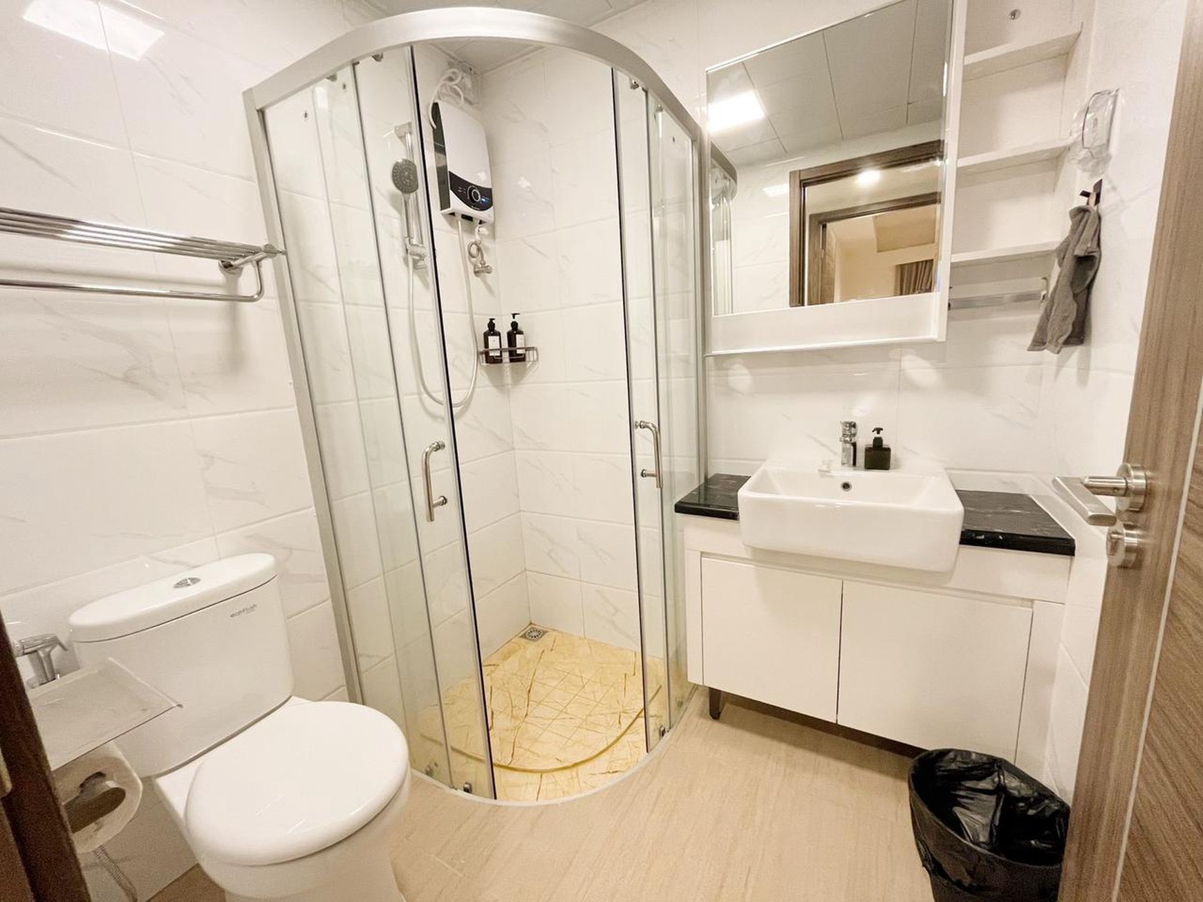 HARGA MIRING SKYHOUSE TOWER DUXTON SEBELAHAN DENGAN AEON MALL BSD CITY JALAN KAKI BISA