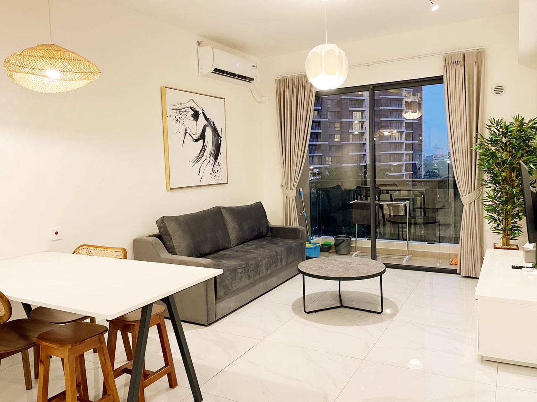HARGA MIRING SKYHOUSE TOWER DUXTON SEBELAHAN DENGAN AEON MALL BSD CITY JALAN KAKI BISA