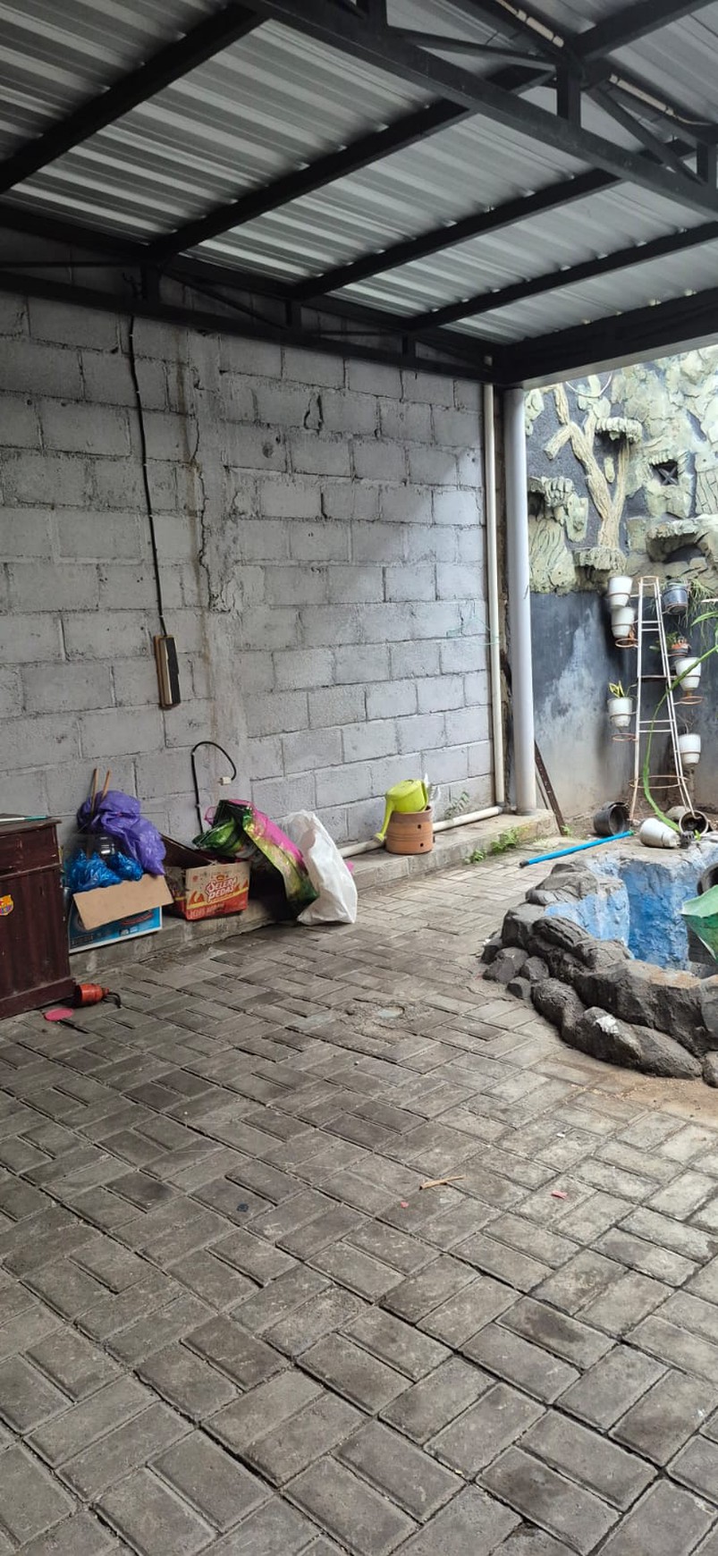 Rumah Strategis Di Area Wisata Malioboro Yogyakarta