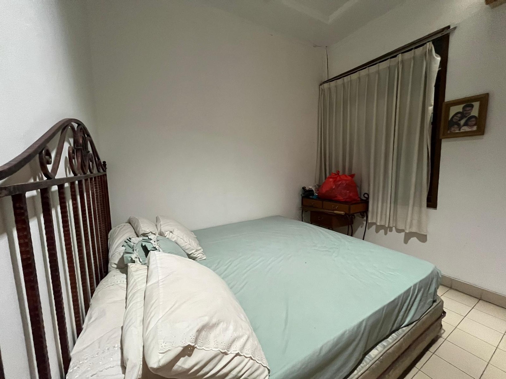 Cinere blok K rumah rapih dalam komplek dekat cinmal