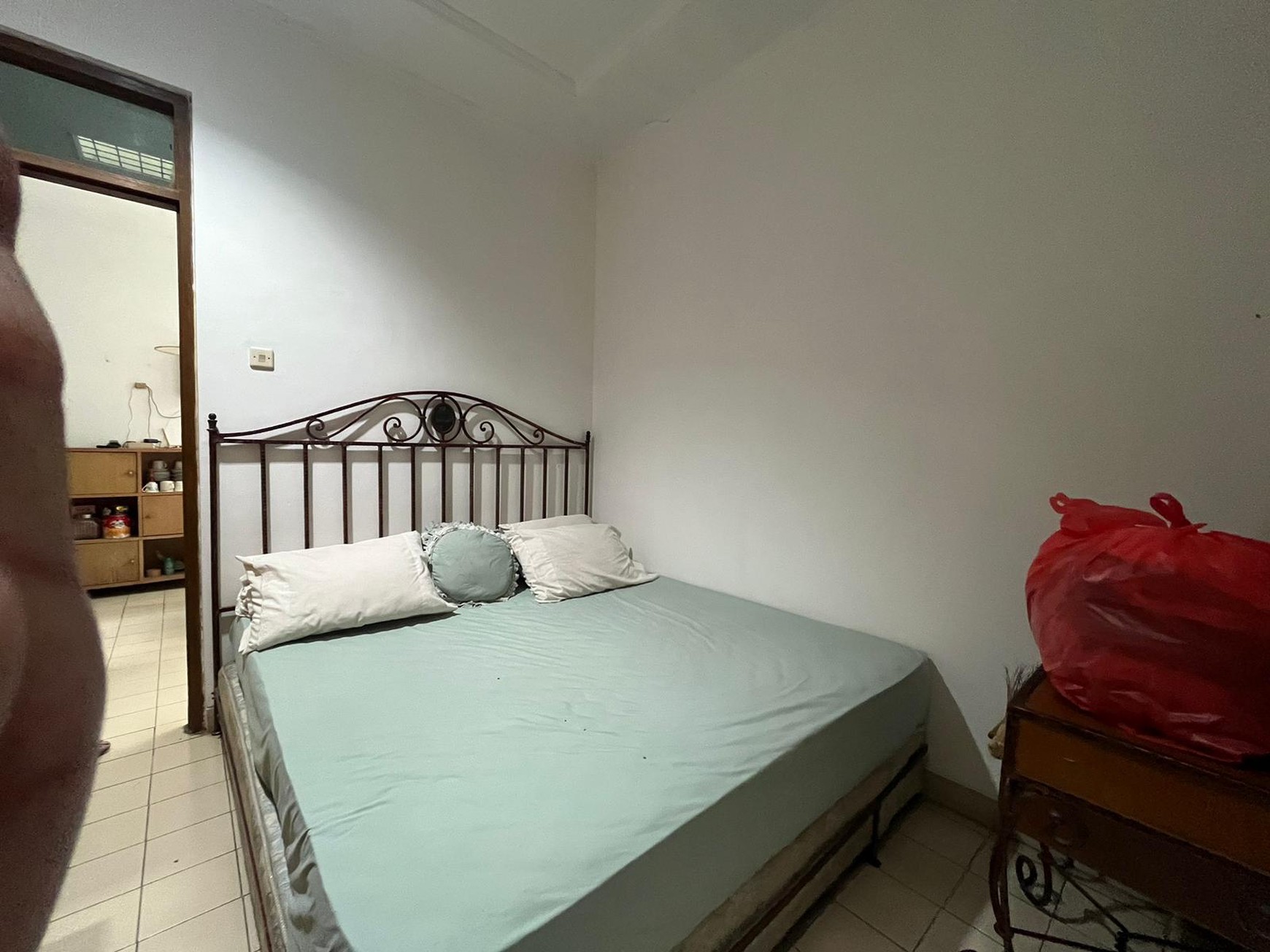 Cinere blok K rumah rapih dalam komplek dekat cinmal