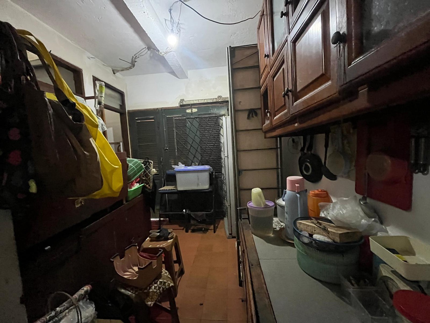 Cinere blok K rumah rapih dalam komplek dekat cinmal