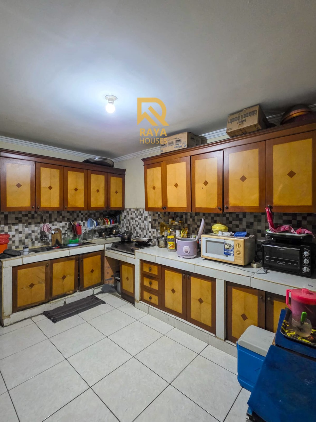 Jual  Cepat Rumah + tempat Kos Bendungan  Hilir