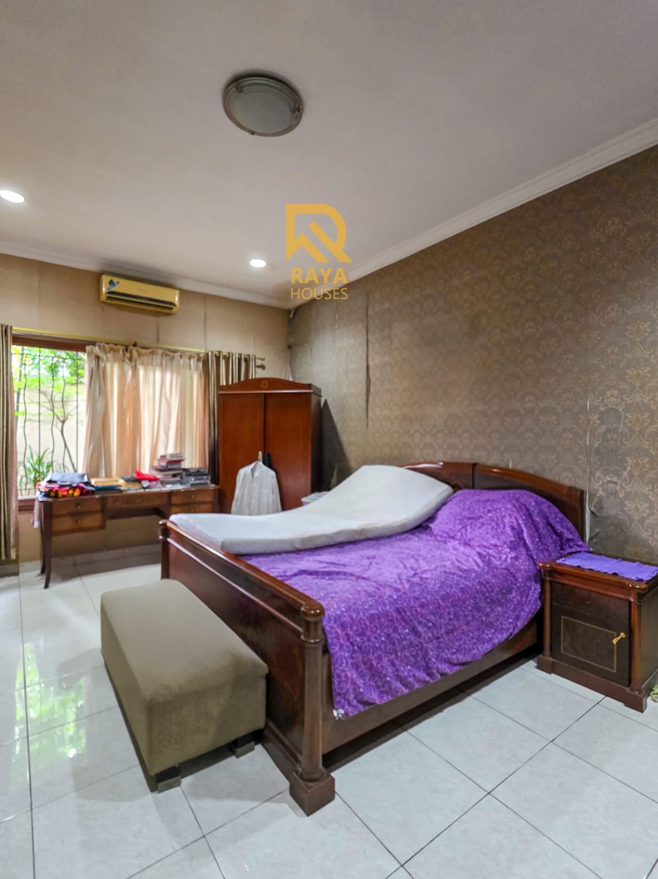 Jual  Cepat Rumah + tempat Kos Bendungan  Hilir
