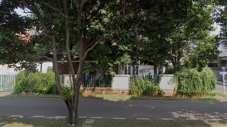 Rumah Strategis daerah Bintaro