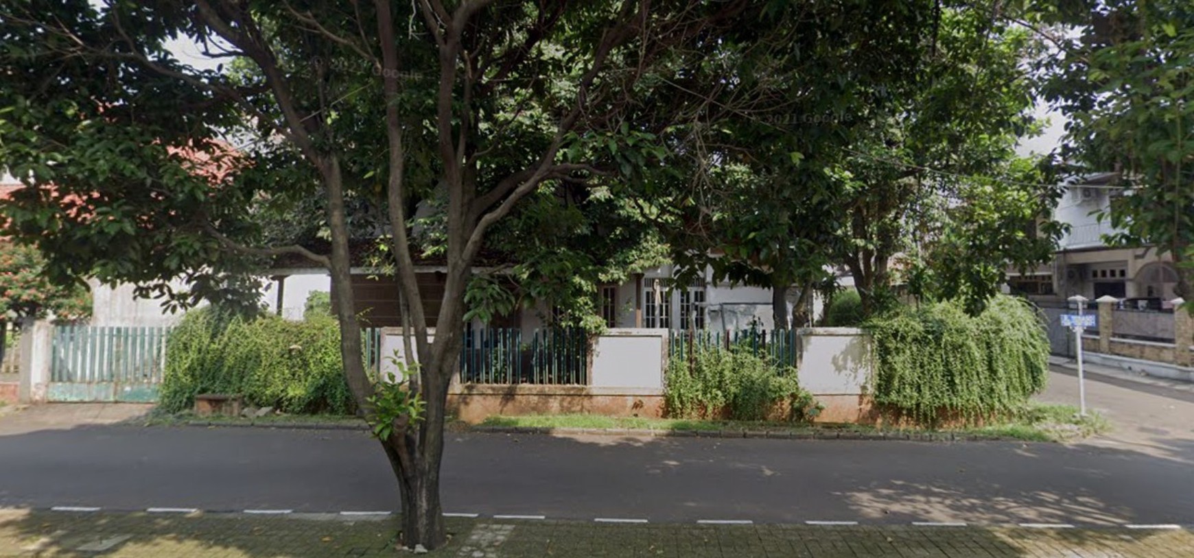 Rumah Strategis daerah Bintaro