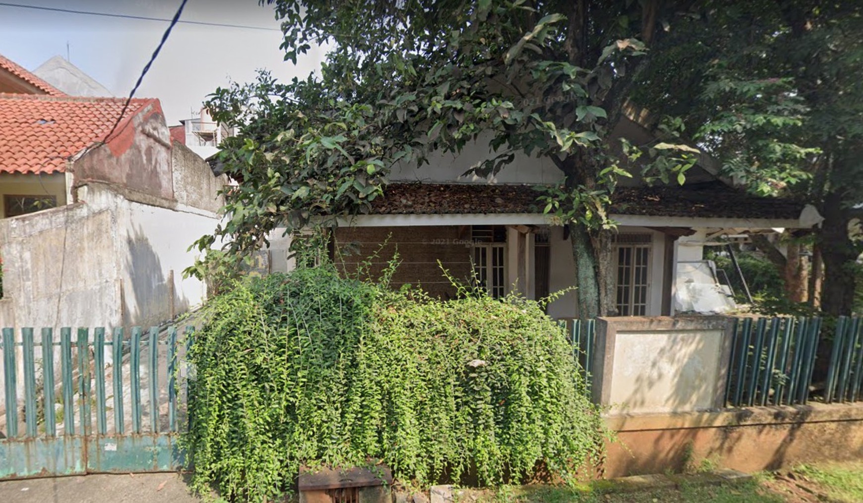 Rumah Strategis daerah Bintaro