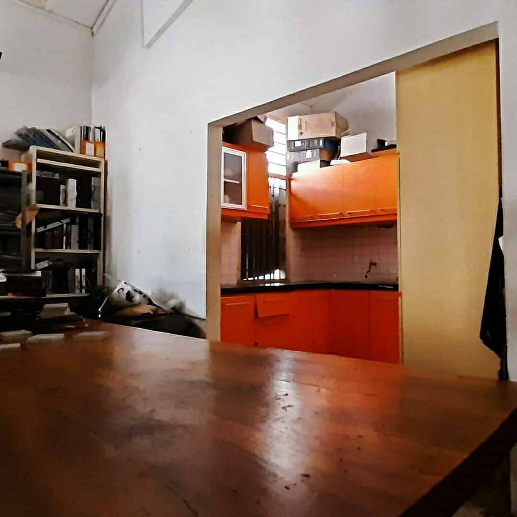 Rumah Strategis daerah Bintaro