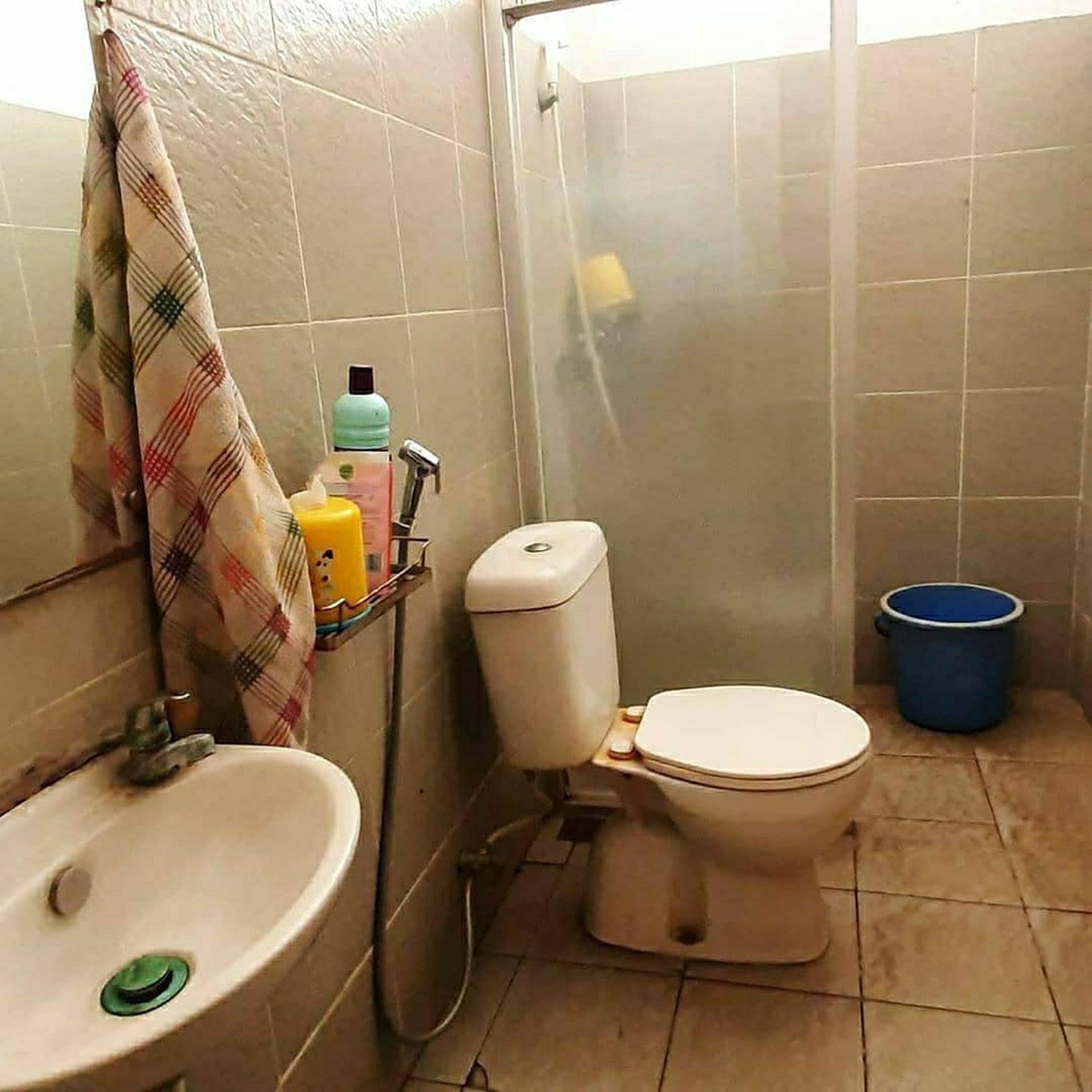 Rumah Strategis daerah Bintaro