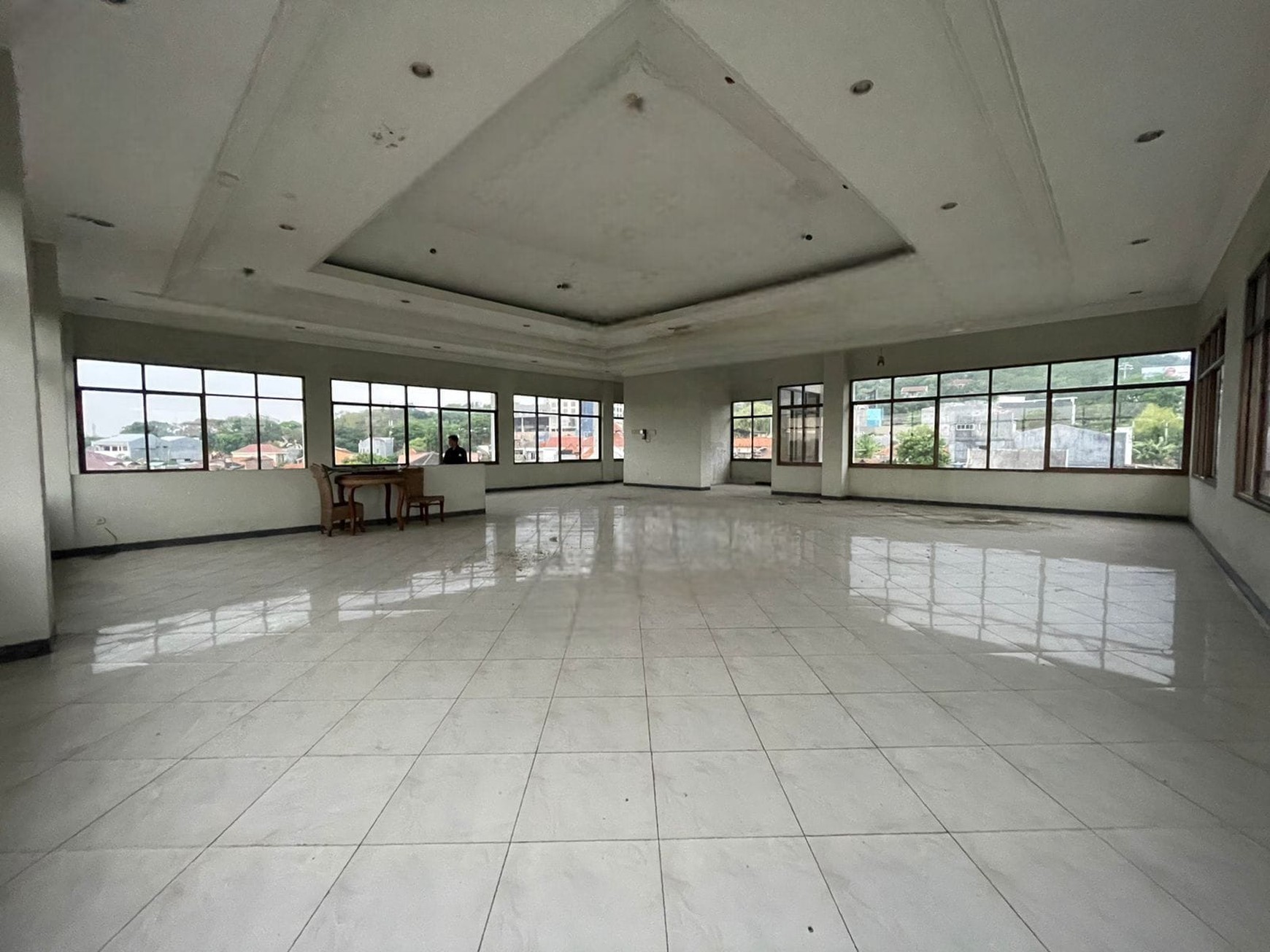 DIJUAL RUMAH  TENGAH KOTA Jl.Sultan Agung - Semarang