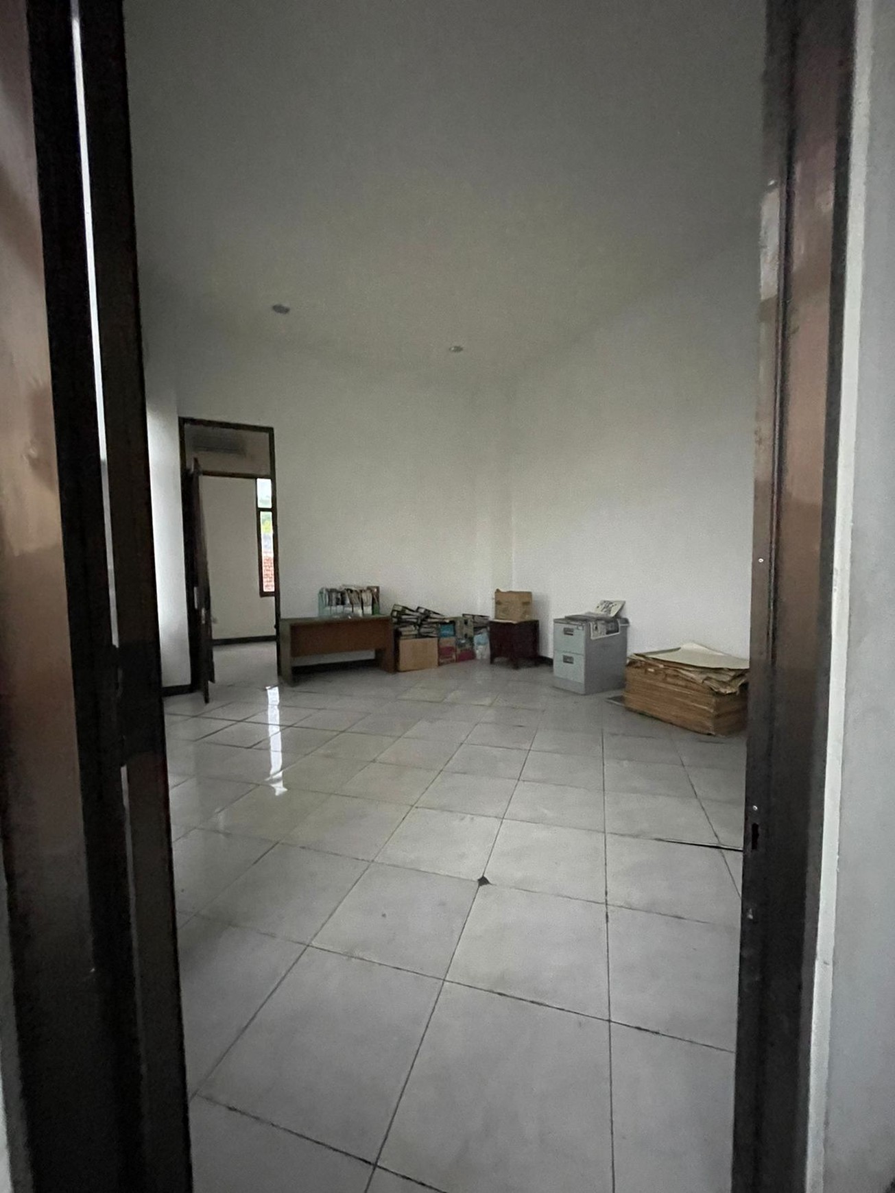 DIJUAL RUMAH  TENGAH KOTA Jl.Sultan Agung - Semarang