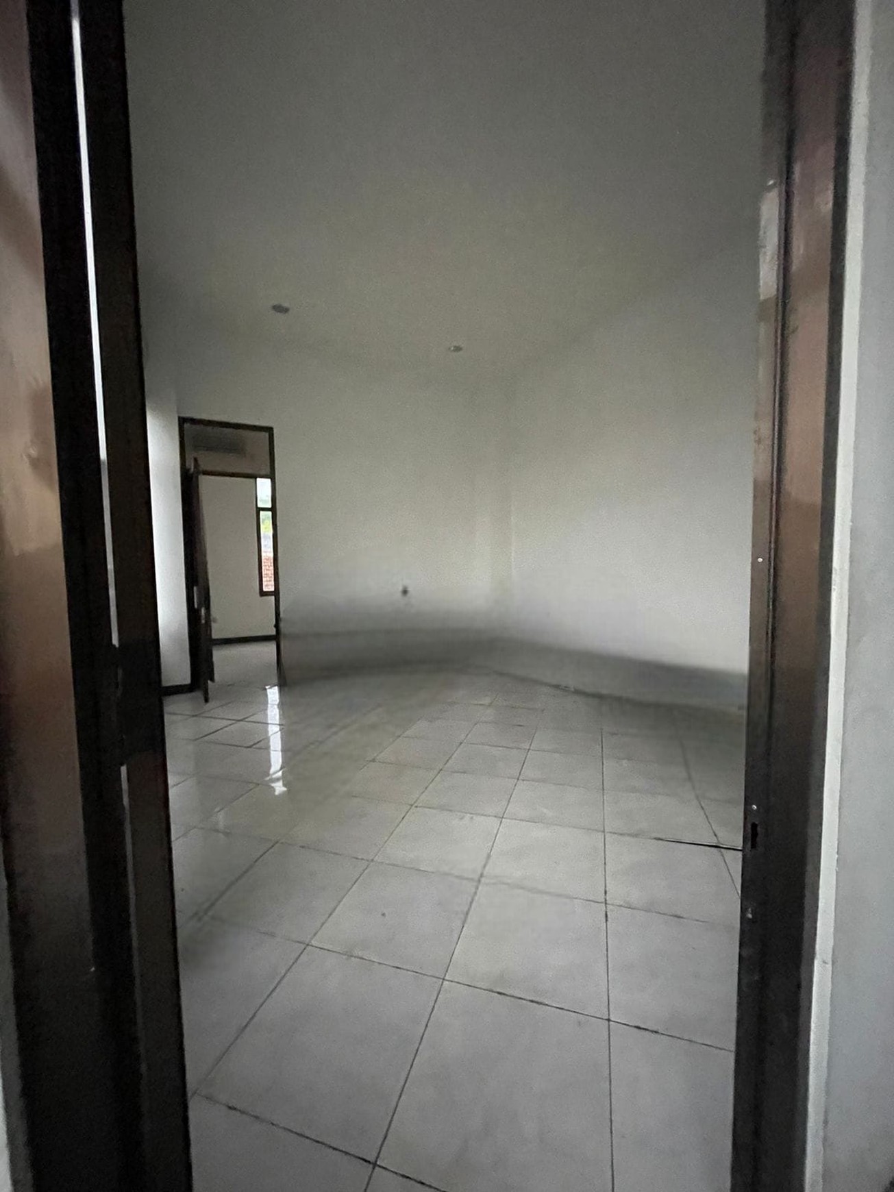 DIJUAL RUMAH  TENGAH KOTA Jl.Sultan Agung - Semarang