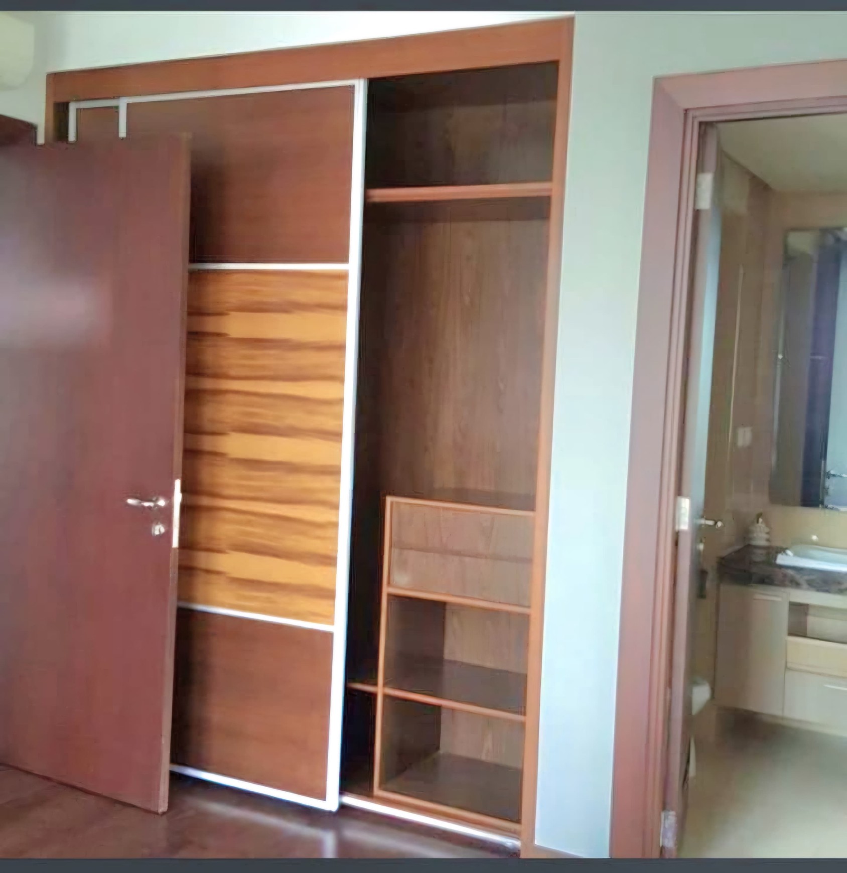 Apartemen Full Furnished Siap Huni di Jakarta Selatan Lokasi Strategis @Apartemen The Mansion.