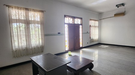Dijual Ruko 2 lantai di Wisma Permai Barat Surabaya