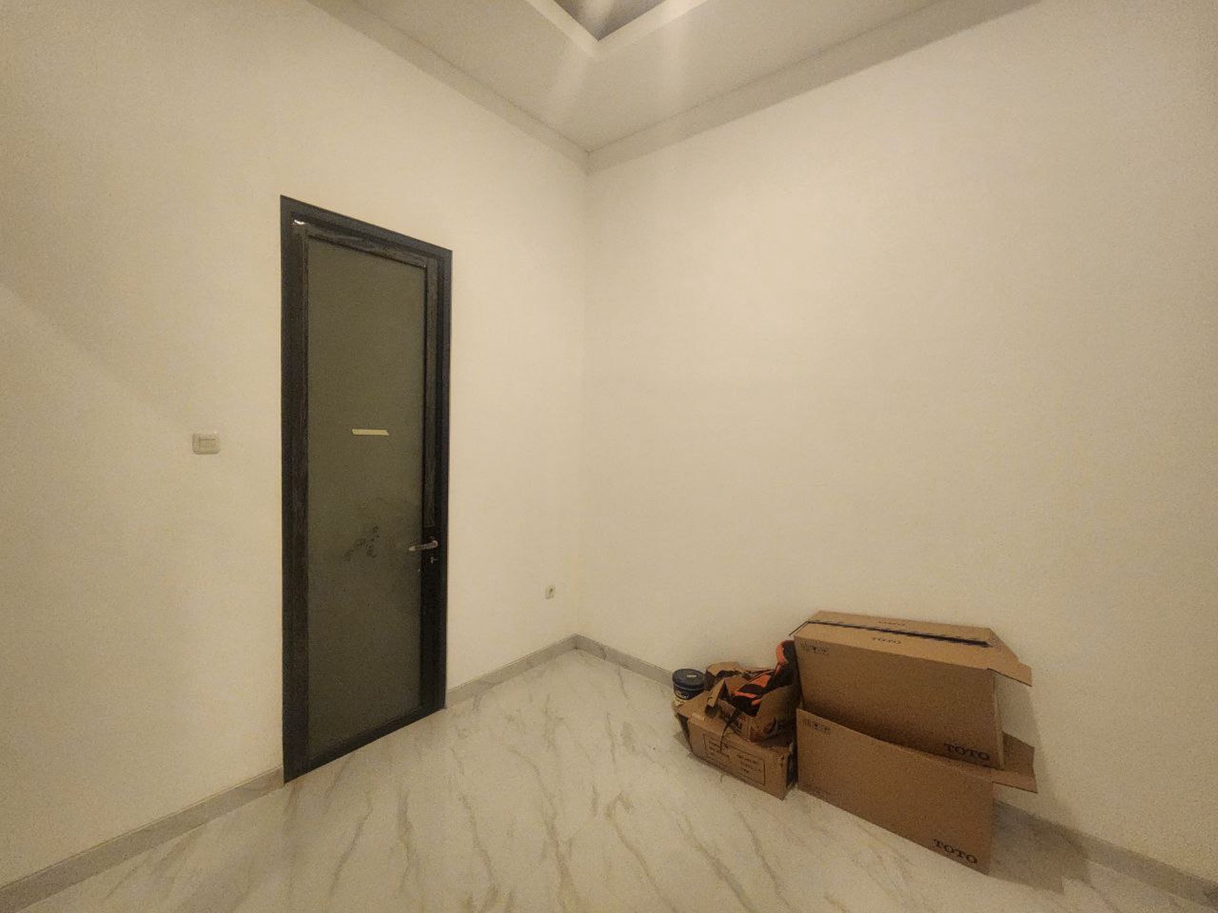 Rumah 2 Lantai Murah dan Mewah di Rungkut Menanggal Surabaya