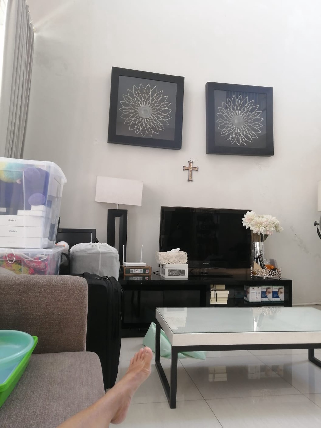 DIJUAL RUMAH WISATA BUKIT MAS CLUSTER GRAND PALAIS 