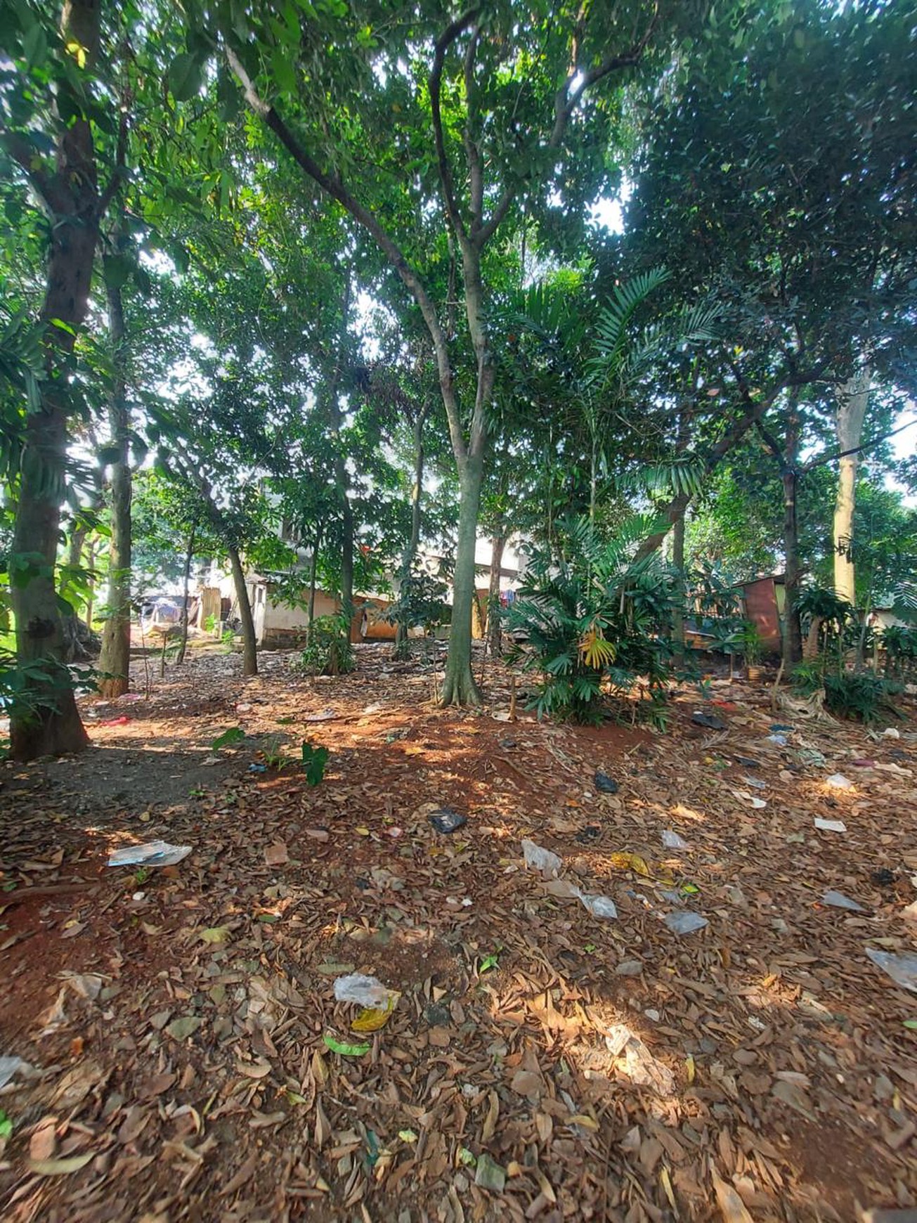 Cinere gandul pln tanah luas 3300 akses 1 mbl harga murah