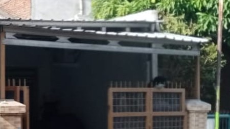 Dijual Rumah di Jalan Manyar Sabrangan Surabaya