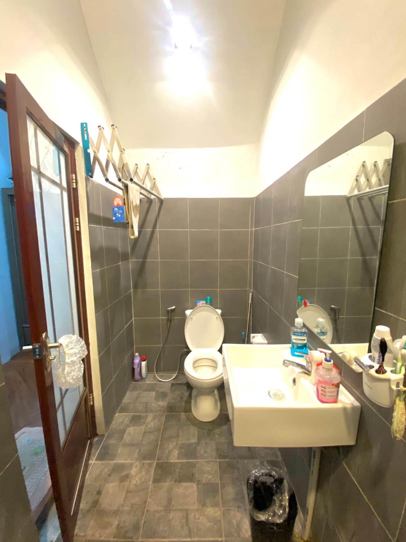 Rumah Dalam Perum Grand Residence Adisucipto Purwomartani, Kalasan, Sleman