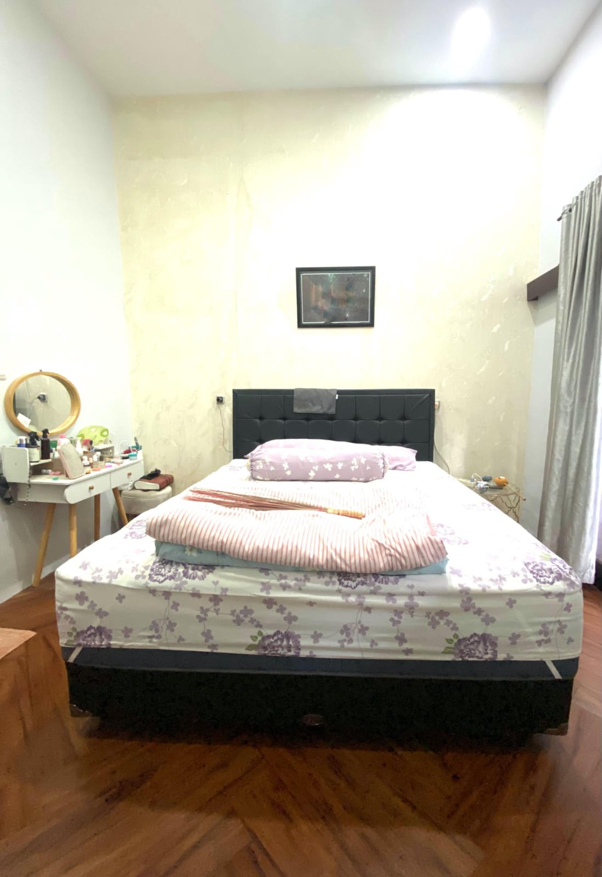 Rumah Dalam Perum Grand Residence Adisucipto Purwomartani, Kalasan, Sleman