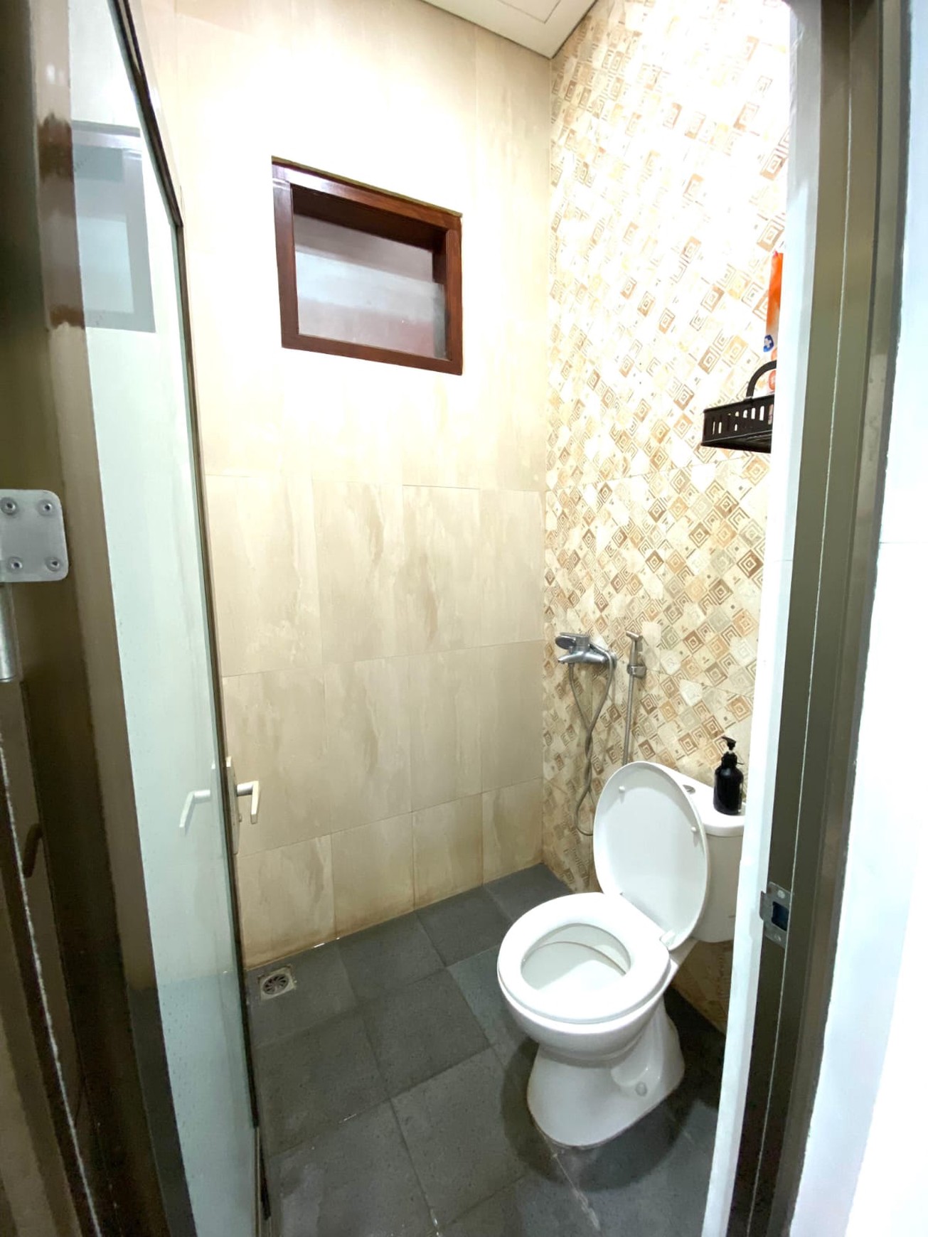 Rumah Dalam Perum Grand Residence Adisucipto Purwomartani, Kalasan, Sleman