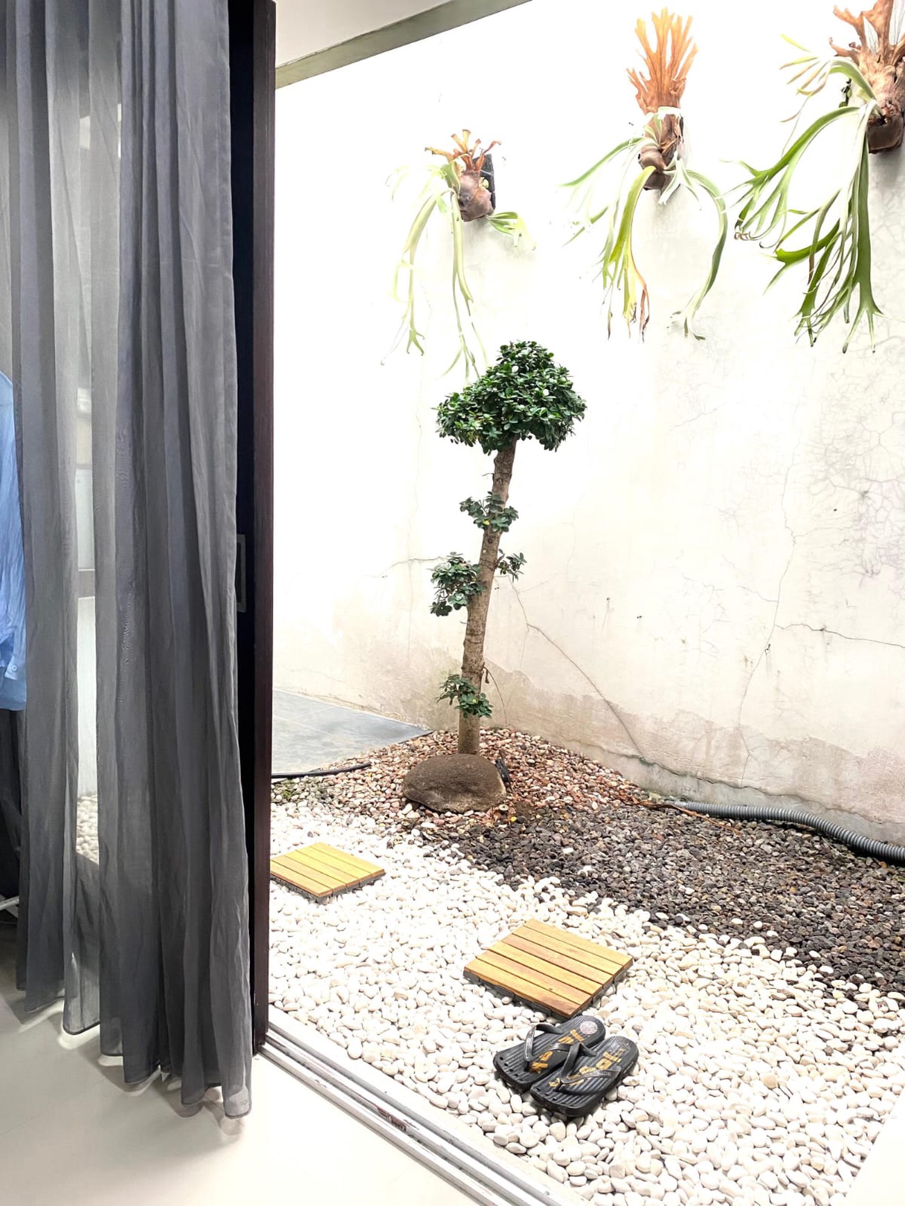 Rumah Dalam Perum Grand Residence Adisucipto Purwomartani, Kalasan, Sleman