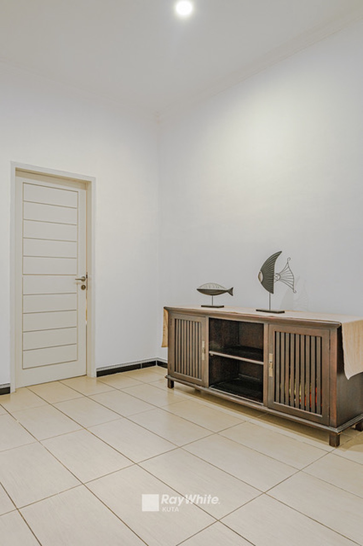 For Sale Modern 3-Bedroom Villa in Seminyak