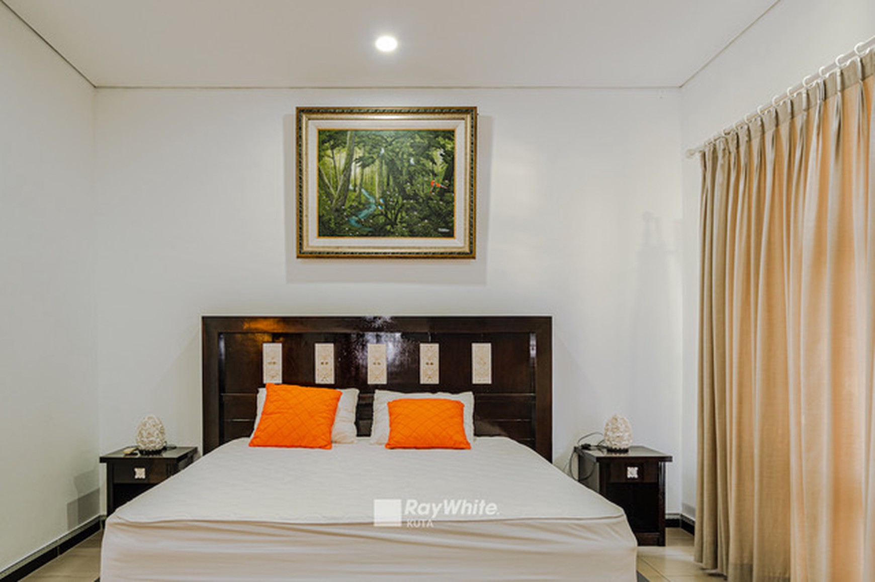 For Sale Modern 3-Bedroom Villa in Seminyak