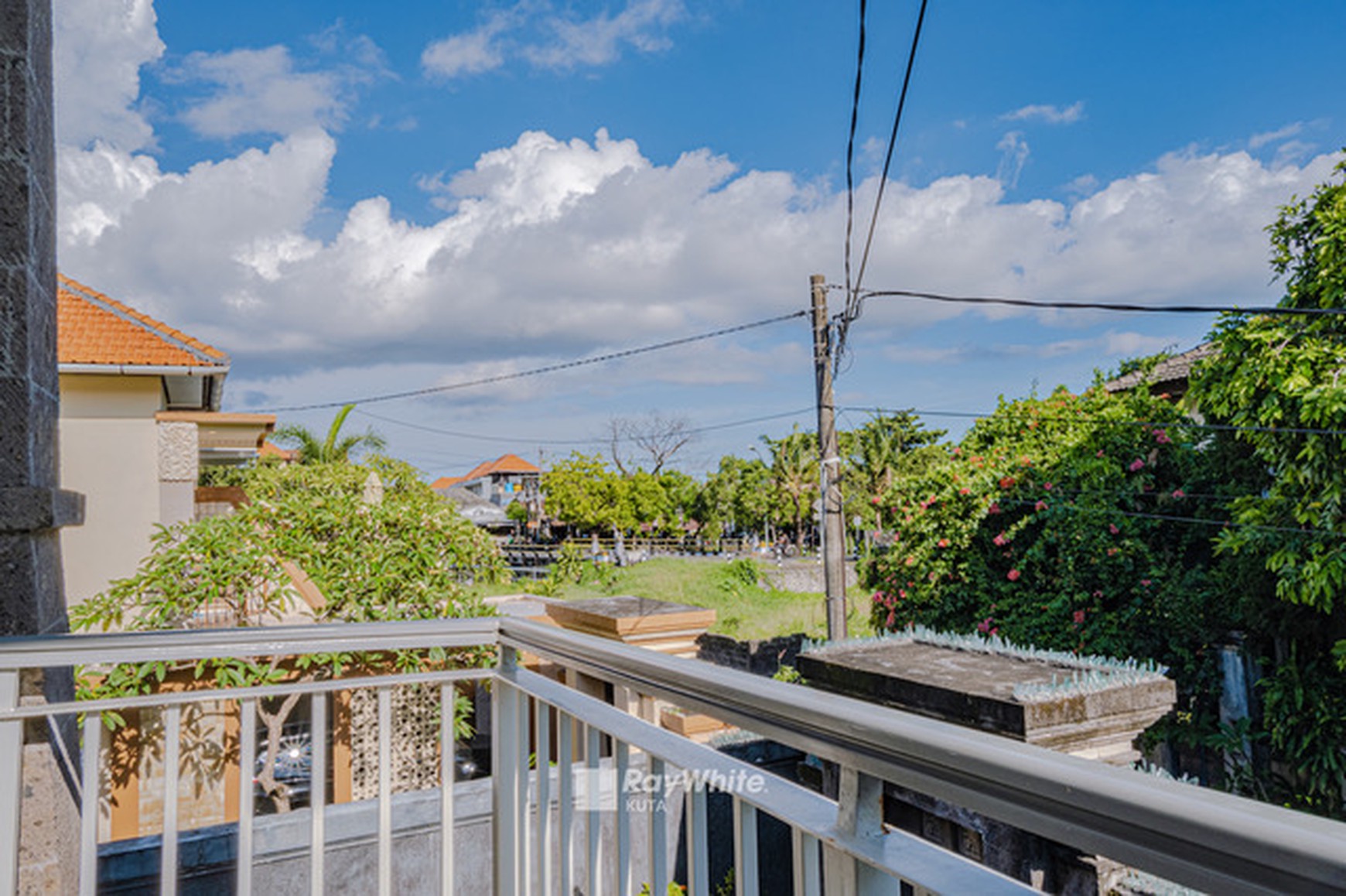 For Sale Modern 3-Bedroom Villa in Seminyak