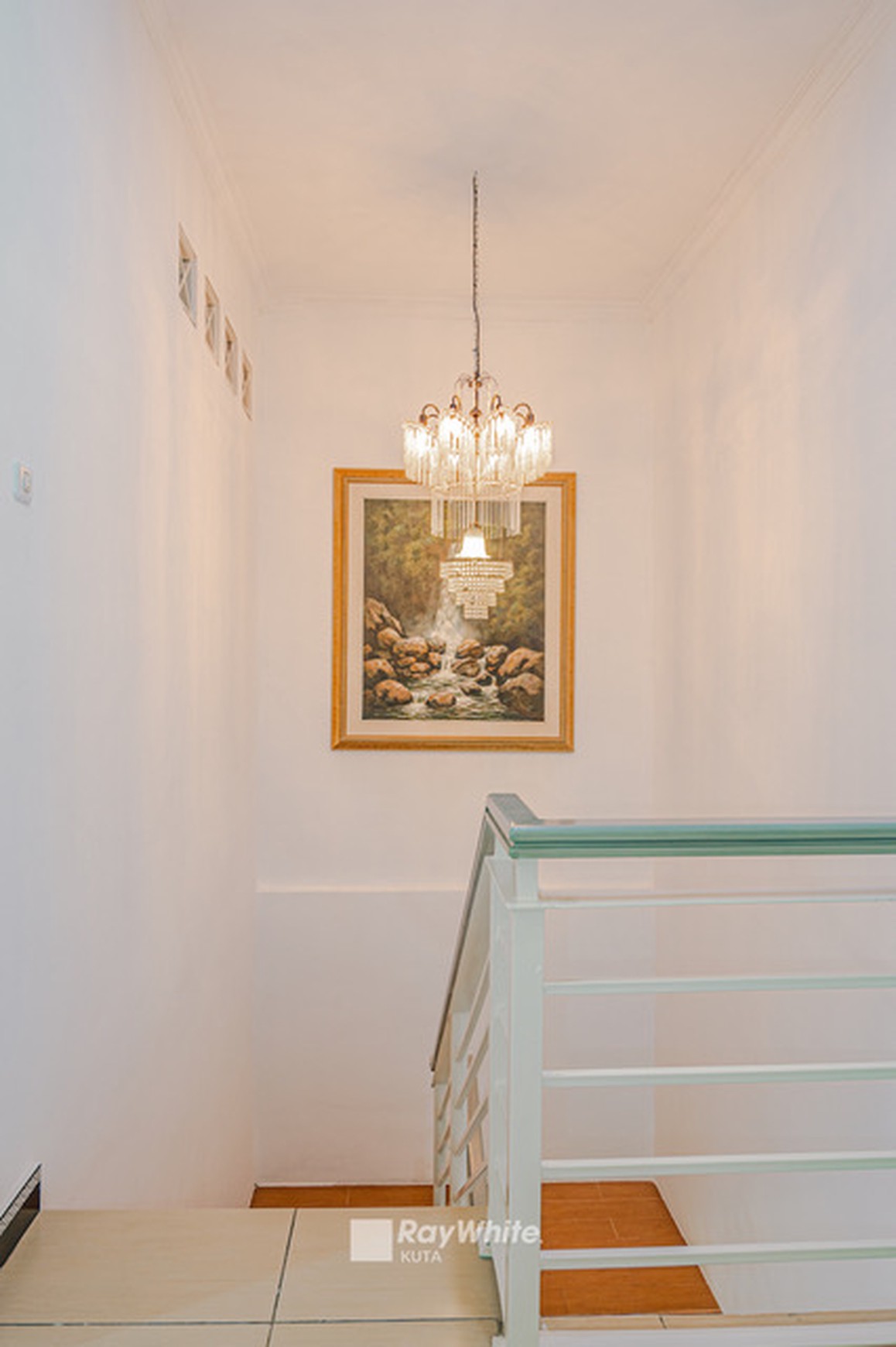 For Sale Modern 3-Bedroom Villa in Seminyak
