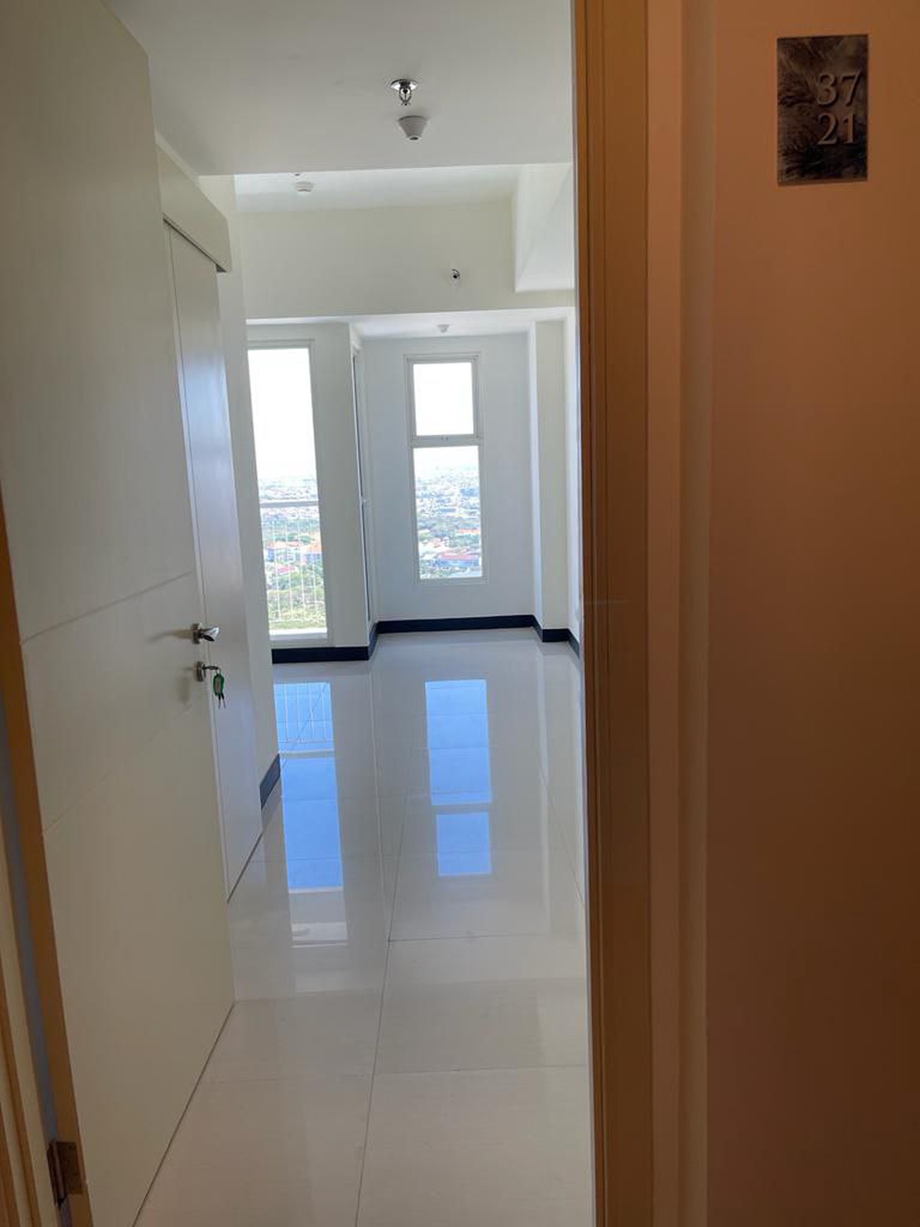 Apartmen Murah dengan Good View di Pakuwon Surabaya