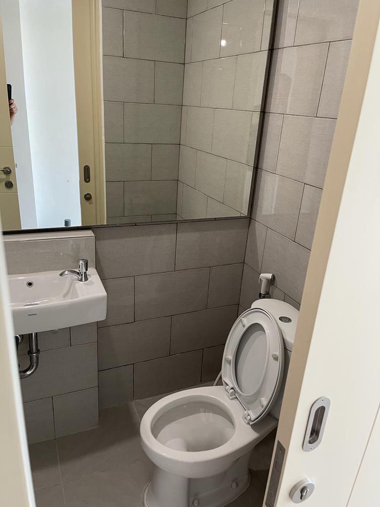 Apartmen Murah dengan Good View di Pakuwon Surabaya