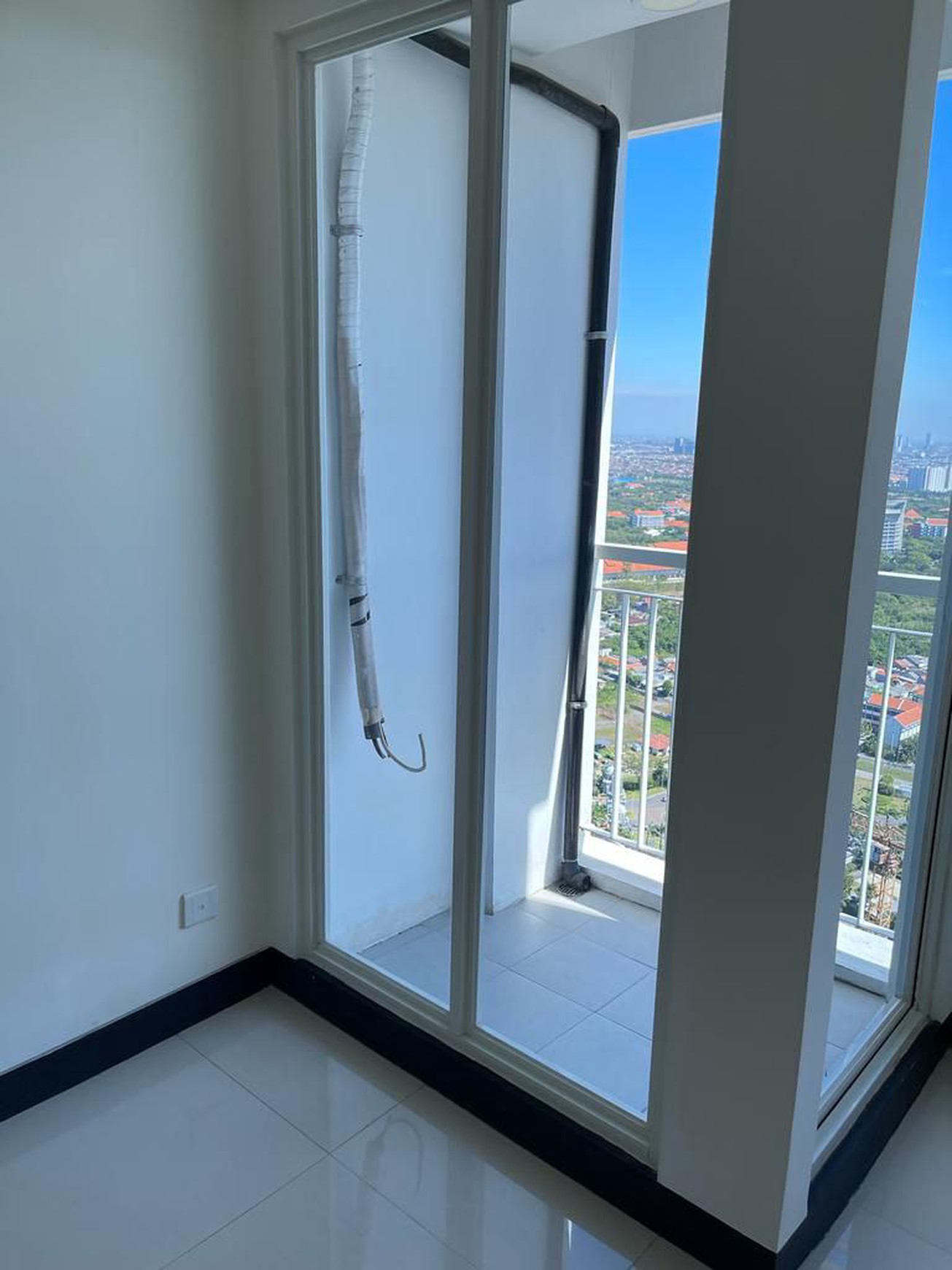 Apartmen Murah dengan Good View di Pakuwon Surabaya