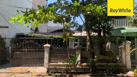 Dijual Rumah di Jl Kutisari Surabaya Timur