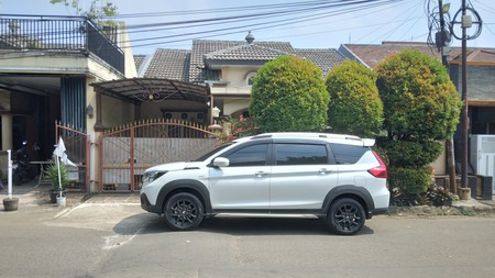 RUMAH DI VILLA NUSA INDAH 3 BOULEVARD HARGA NEGO