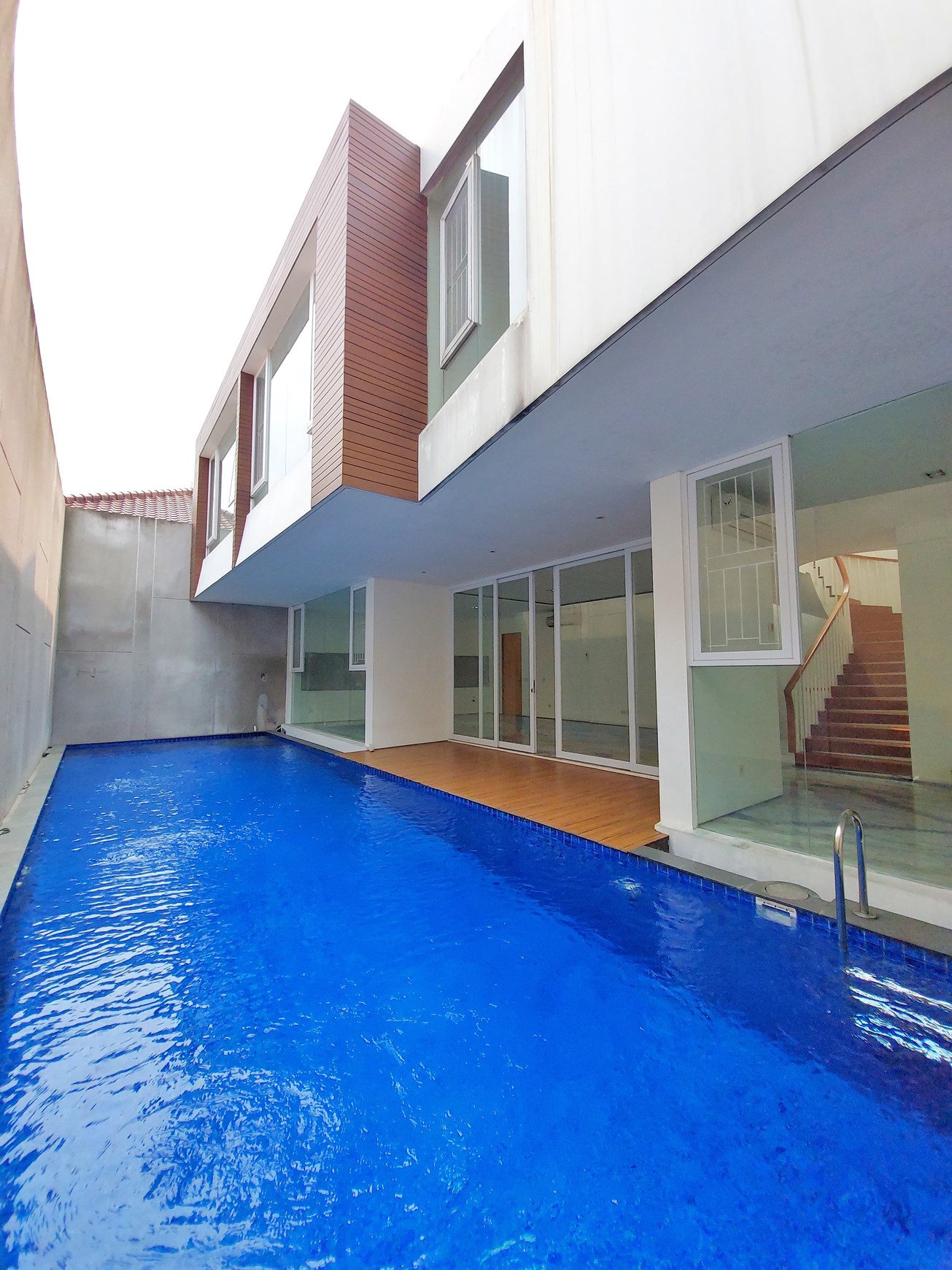 Brand New House Niaga Hijau  Pondok Indah, Jakarta Selatan. 