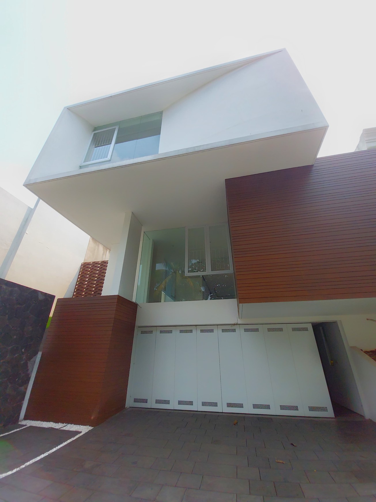 Brand New House Niaga Hijau  Pondok Indah, Jakarta Selatan. 