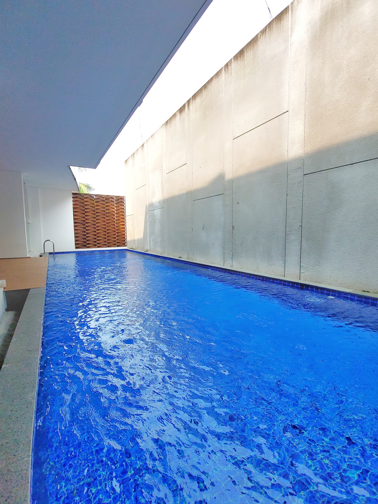 Brand New House Niaga Hijau  Pondok Indah, Jakarta Selatan. 