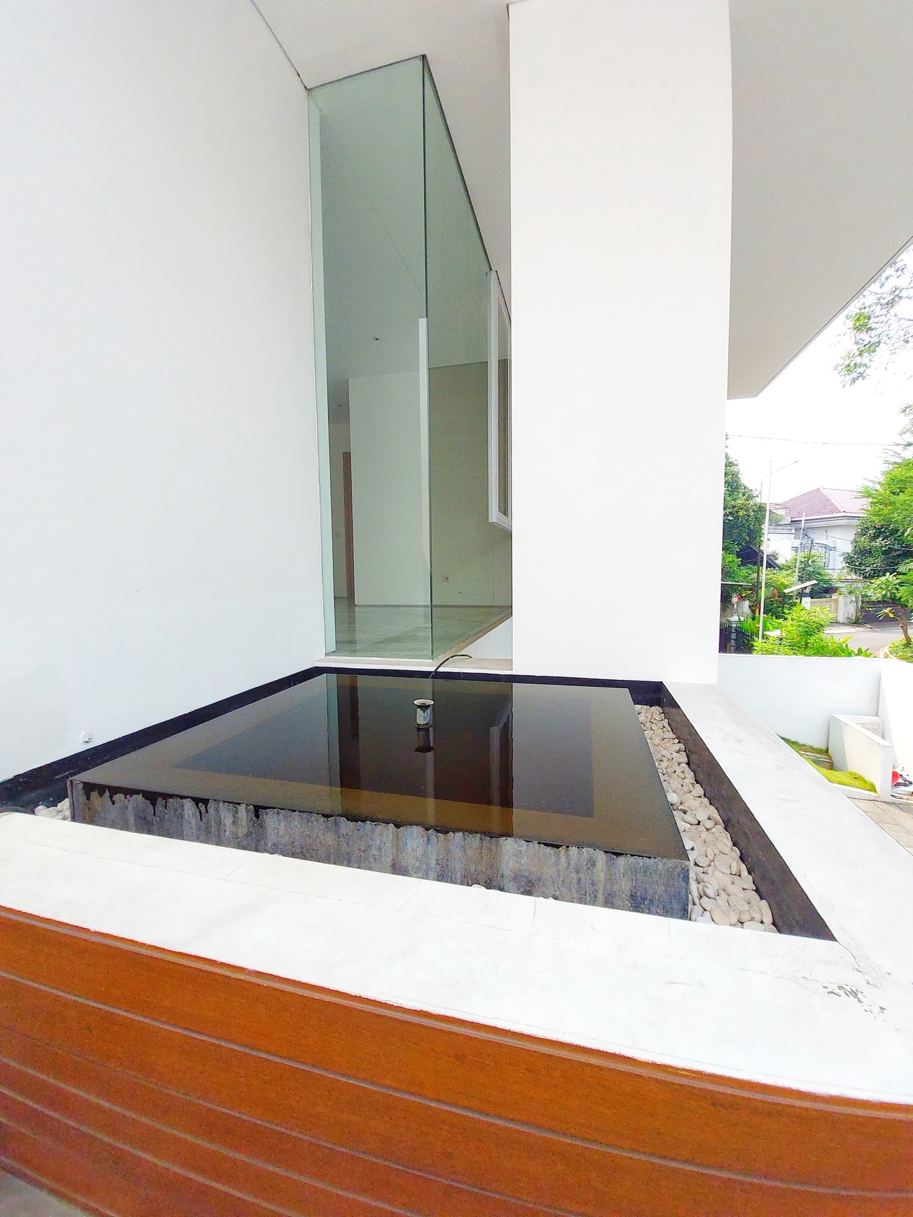 Brand New House Niaga Hijau  Pondok Indah, Jakarta Selatan. 