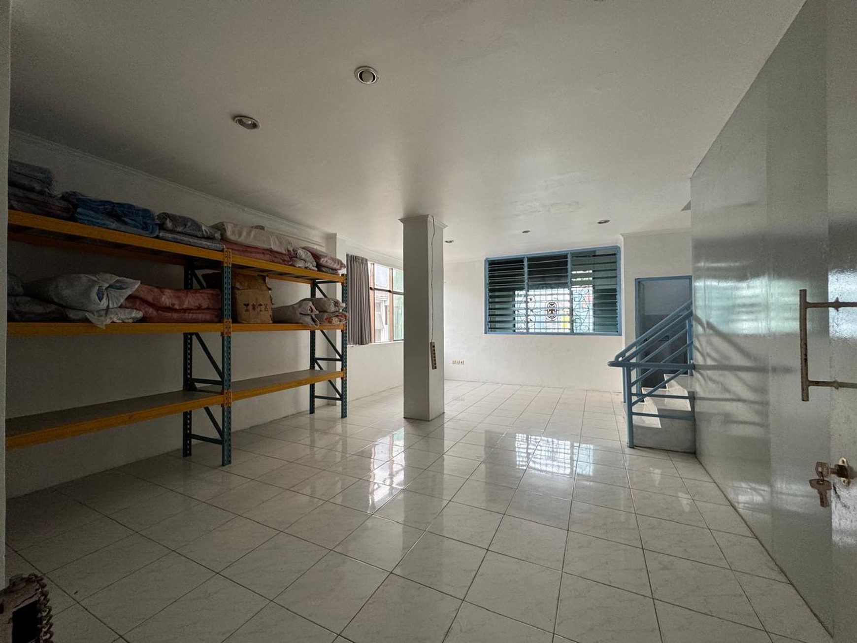 DIJUAL RUKO HOEK STRATEGIS 3,5 LANTAI - ITC ROXY MAS, JAKARTA PUSAT