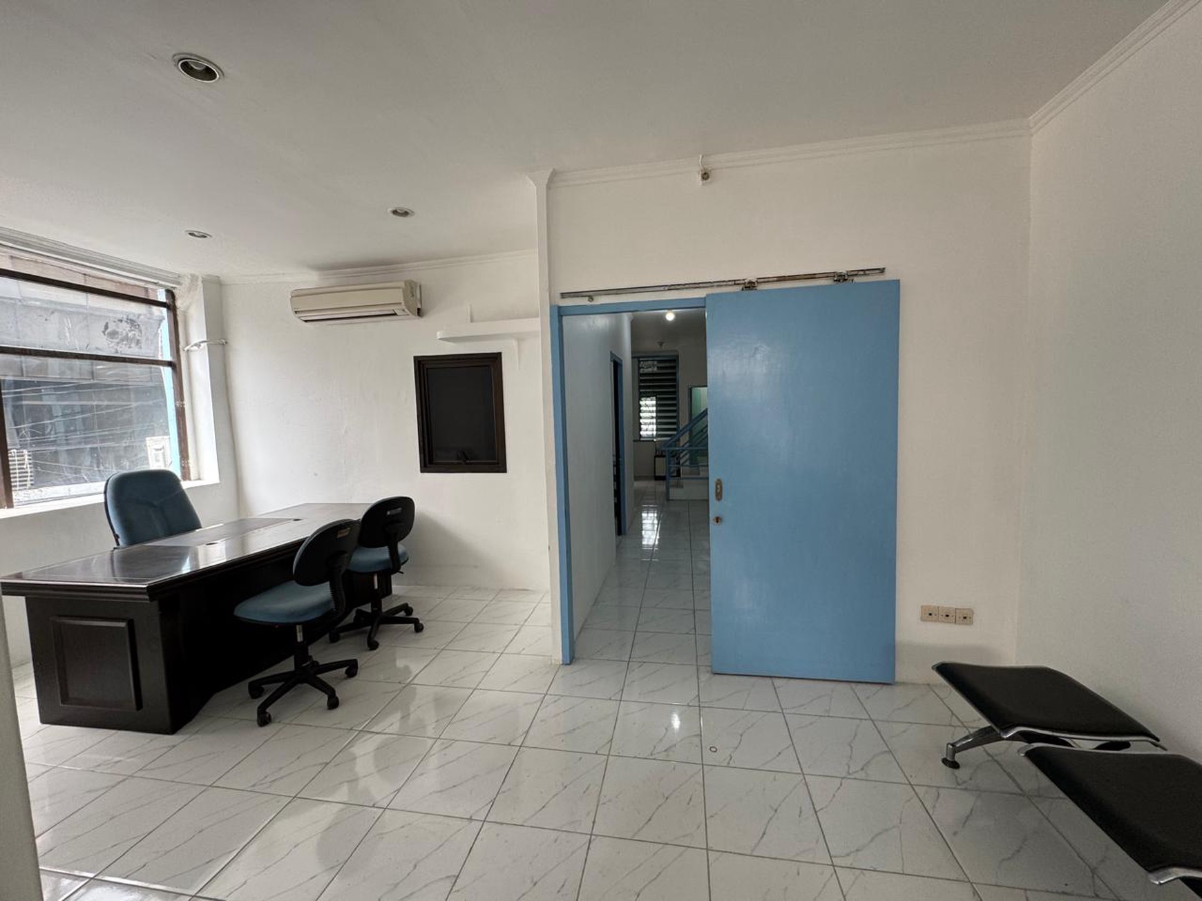 DIJUAL RUKO HOEK STRATEGIS 3,5 LANTAI - ITC ROXY MAS, JAKARTA PUSAT