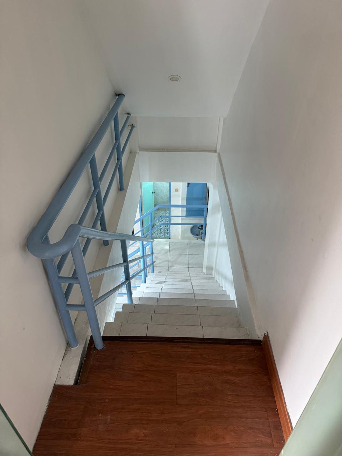 DISEWA RUKO HOEK STRATEGIS 3,5 LANTAI - ITC ROXY MAS, JAKARTA PUSAT