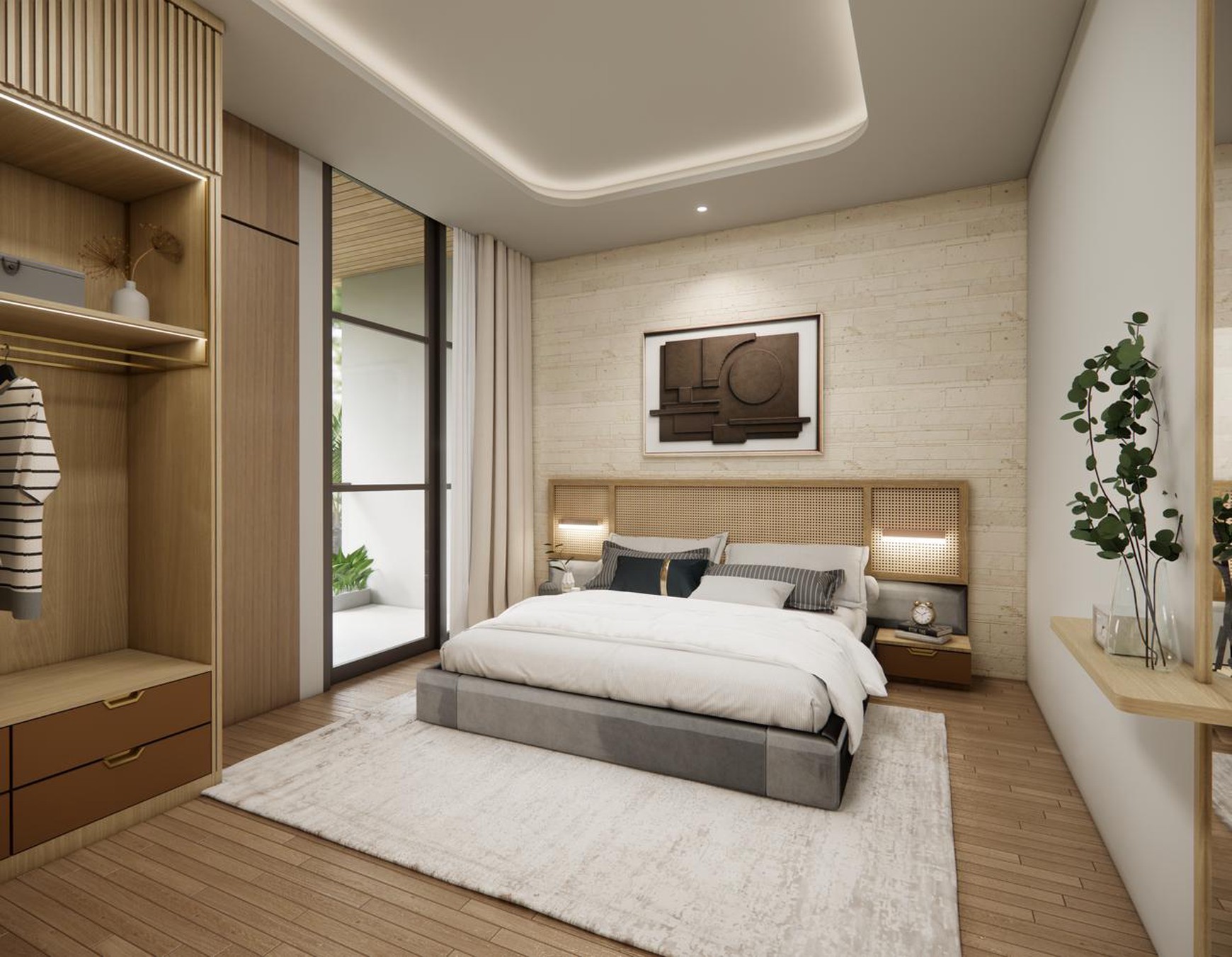 Villa Freehold In Great Location Nusa Dua Bali